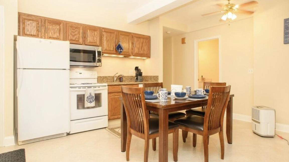 Annapolis Vacations - Bay Ridge unit by Downtown Annapolis and Quiet Waters Park - Property Image 4