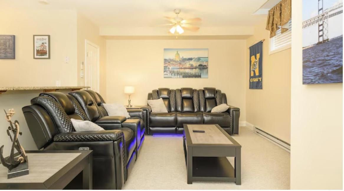 Annapolis Vacations - Bay Ridge unit by Downtown Annapolis and Quiet Waters Park - Property Image 5