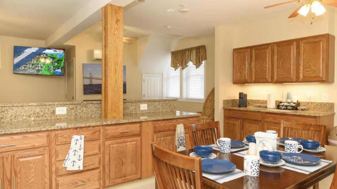 Annapolis Vacations - Bay Ridge unit by Downtown Annapolis and Quiet Waters Park - Property Image 6