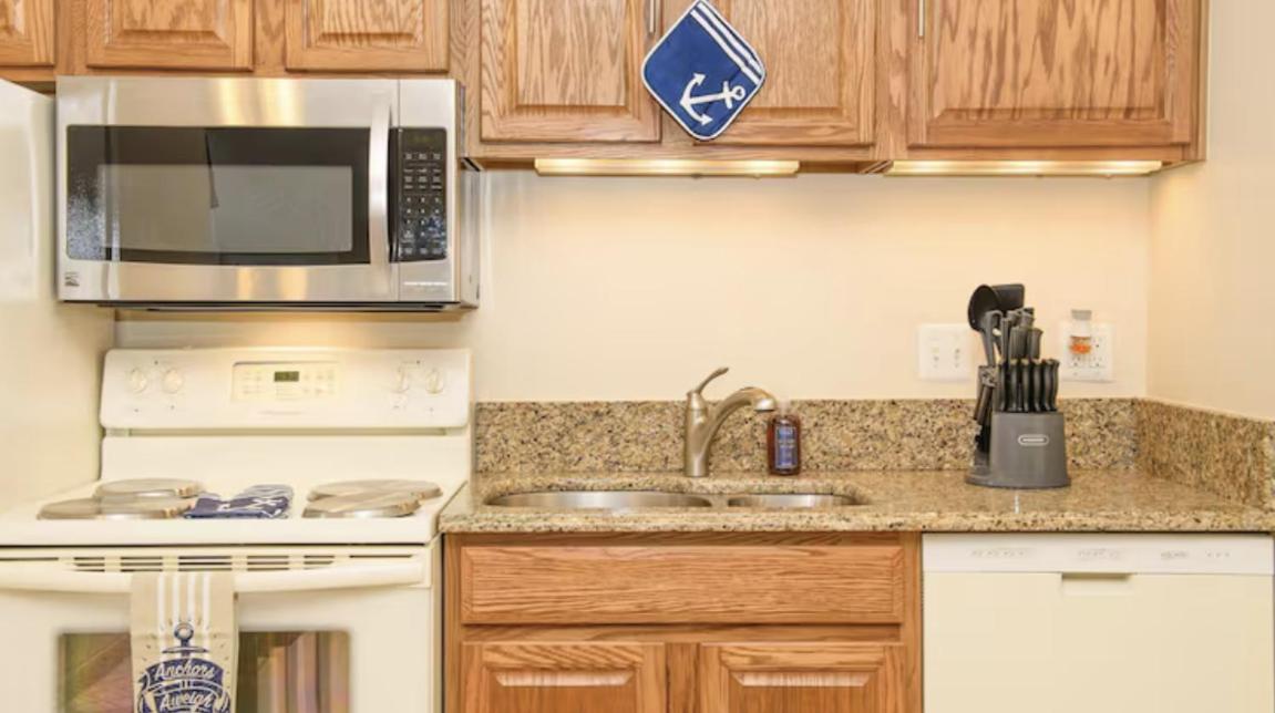 Annapolis Vacations - Bay Ridge unit by Downtown Annapolis and Quiet Waters Park - Property Image 7