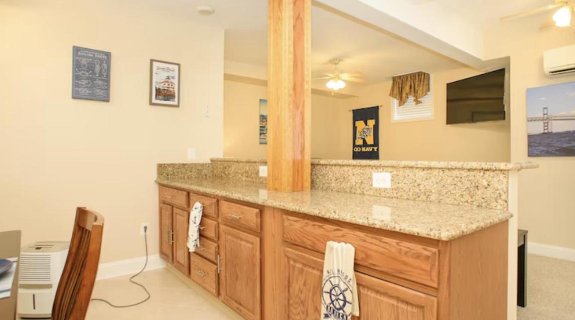 Annapolis Vacations - Bay Ridge unit by Downtown Annapolis and Quiet Waters Park - Property Image 8