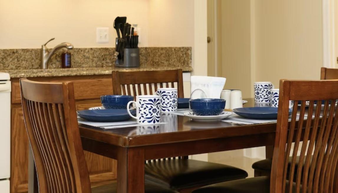 Annapolis Vacations - Bay Ridge unit by Downtown Annapolis and Quiet Waters Park - Property Image 13