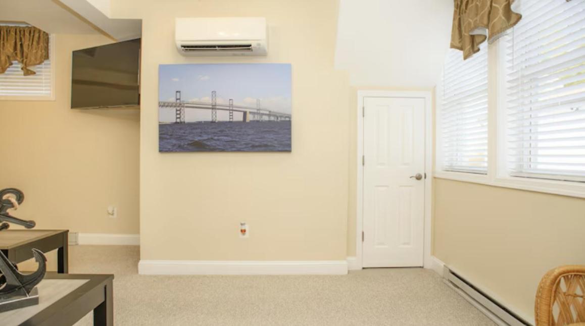 Annapolis Vacations - Bay Ridge unit by Downtown Annapolis and Quiet Waters Park - Property Image 15