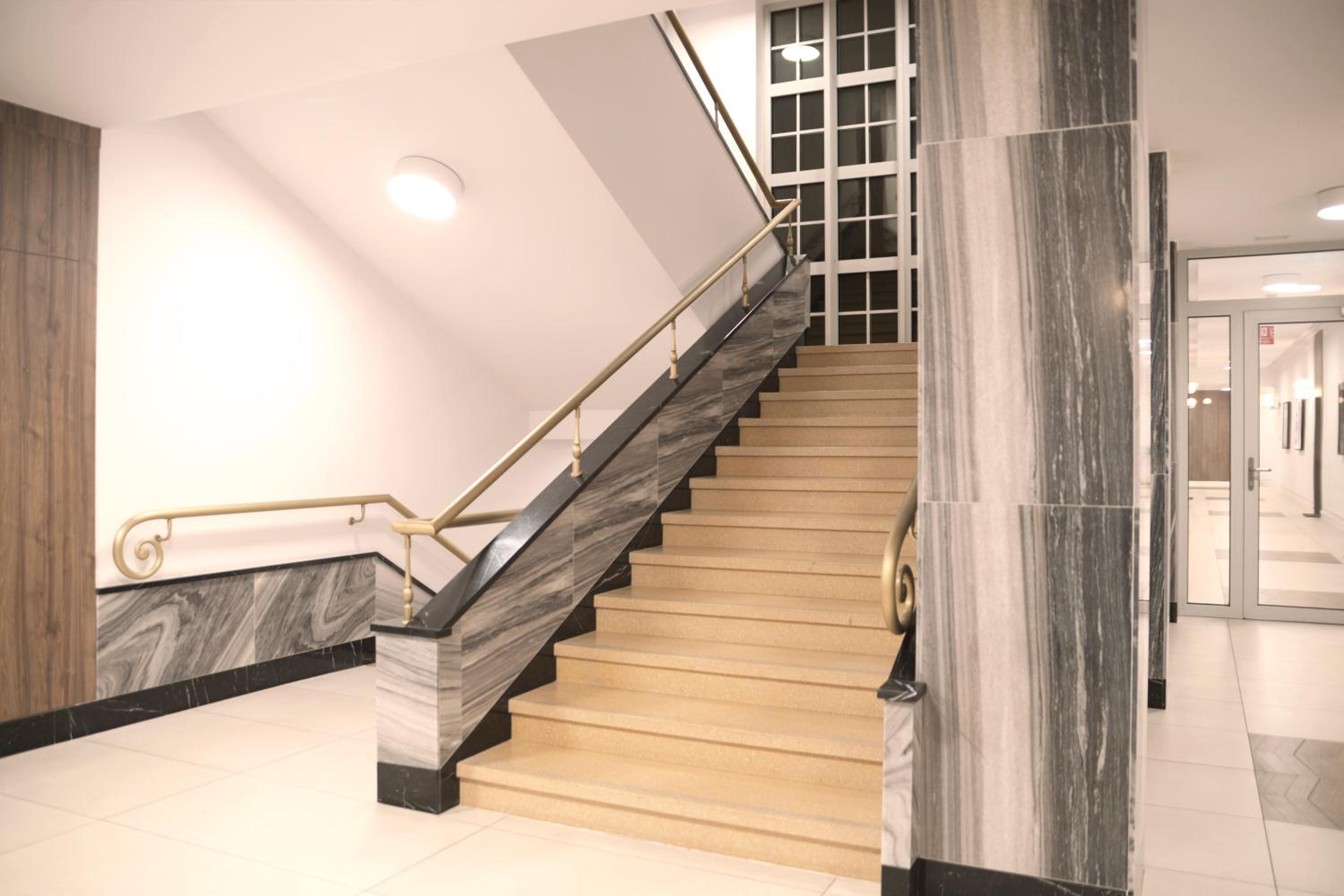 Rooms in Historic Heart of Wroclaw