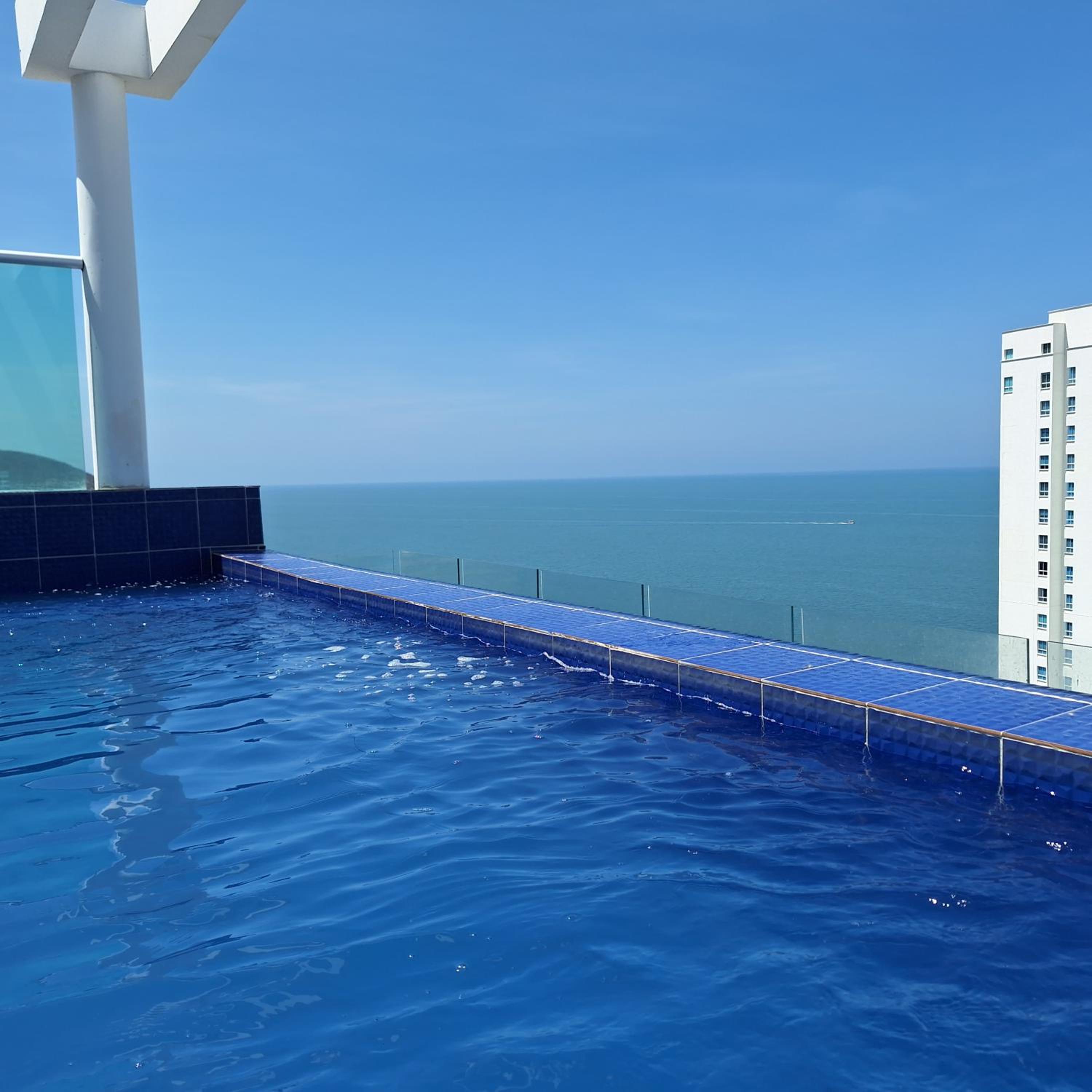 Apartamento Rodadero Playa