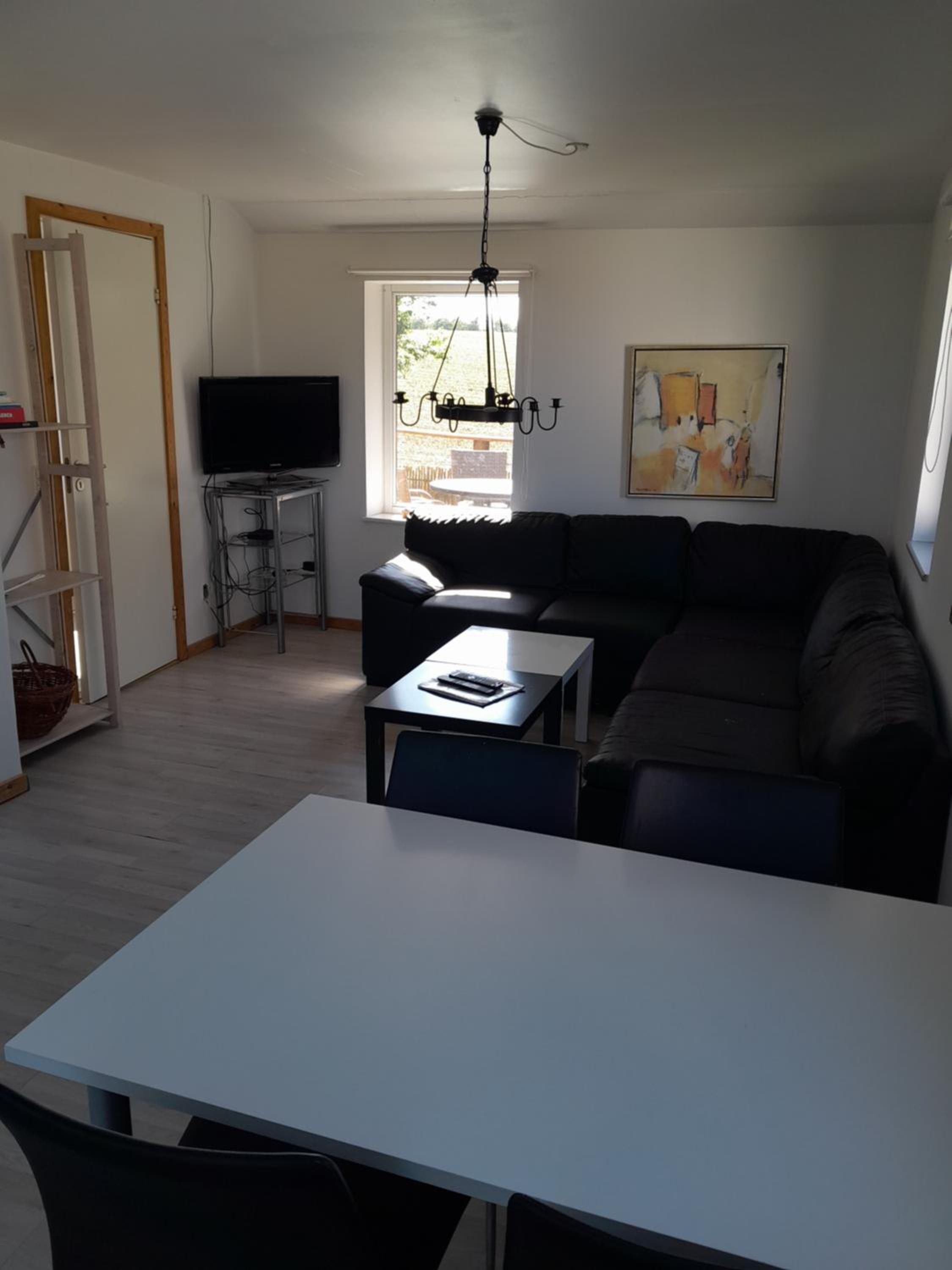 Billund countryside Appartement