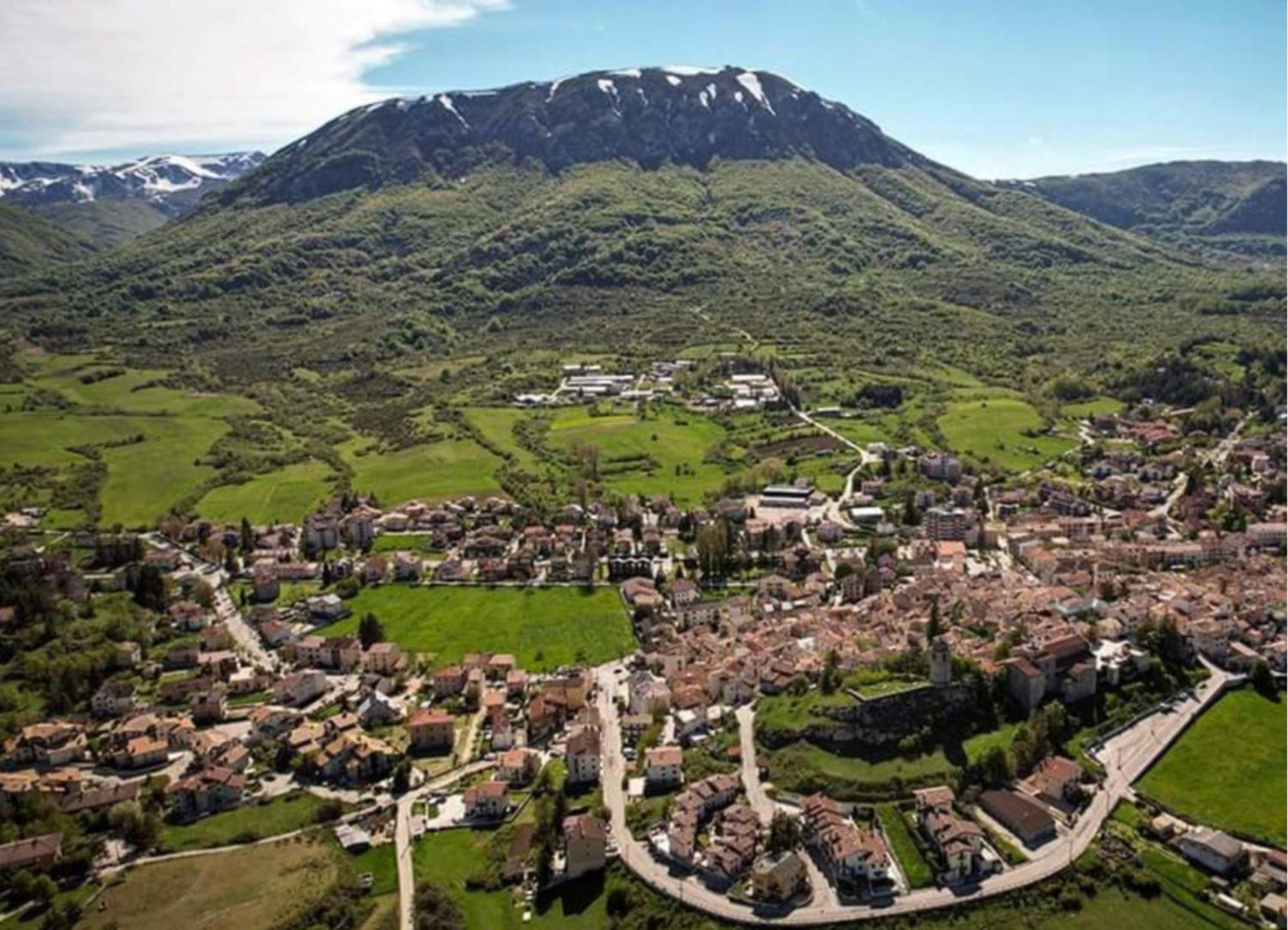 Casetta del Rione view 2