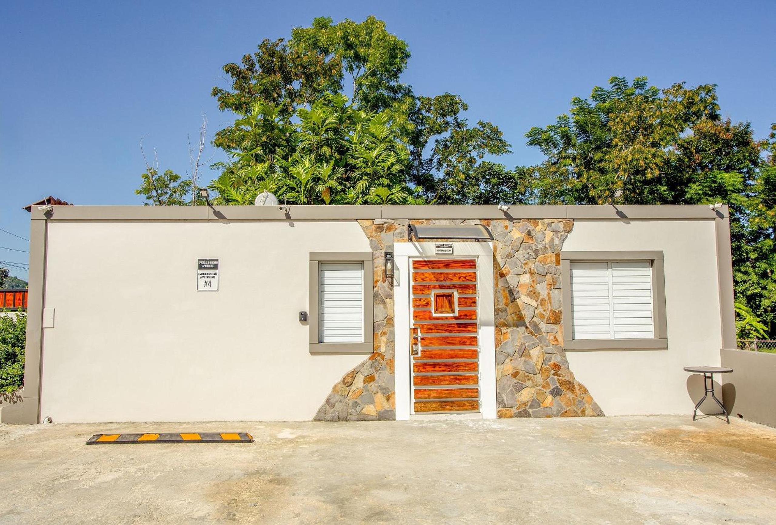 EcoMar Rentals