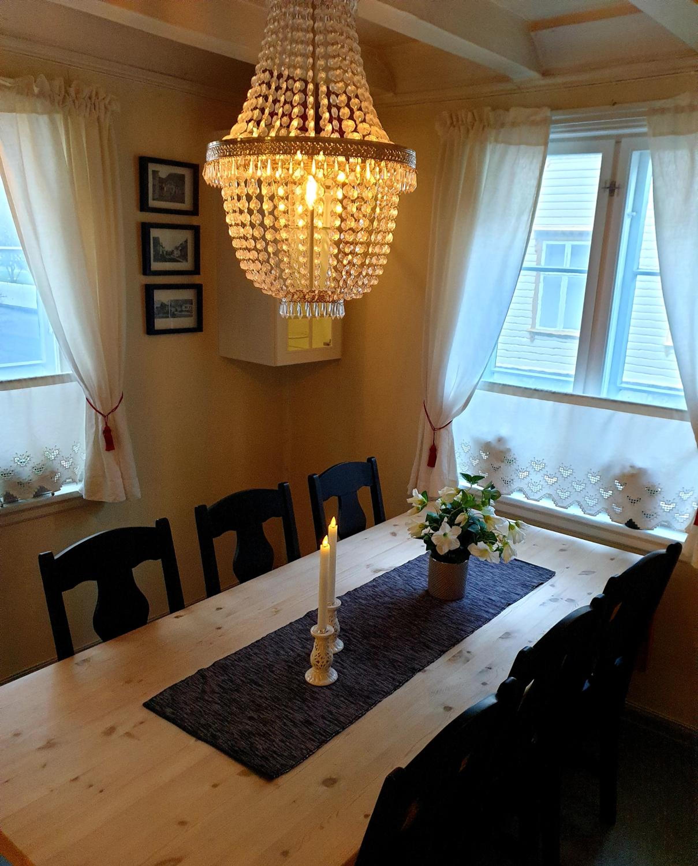Kvammehuset på Gamle Lærdalsøyri view 5