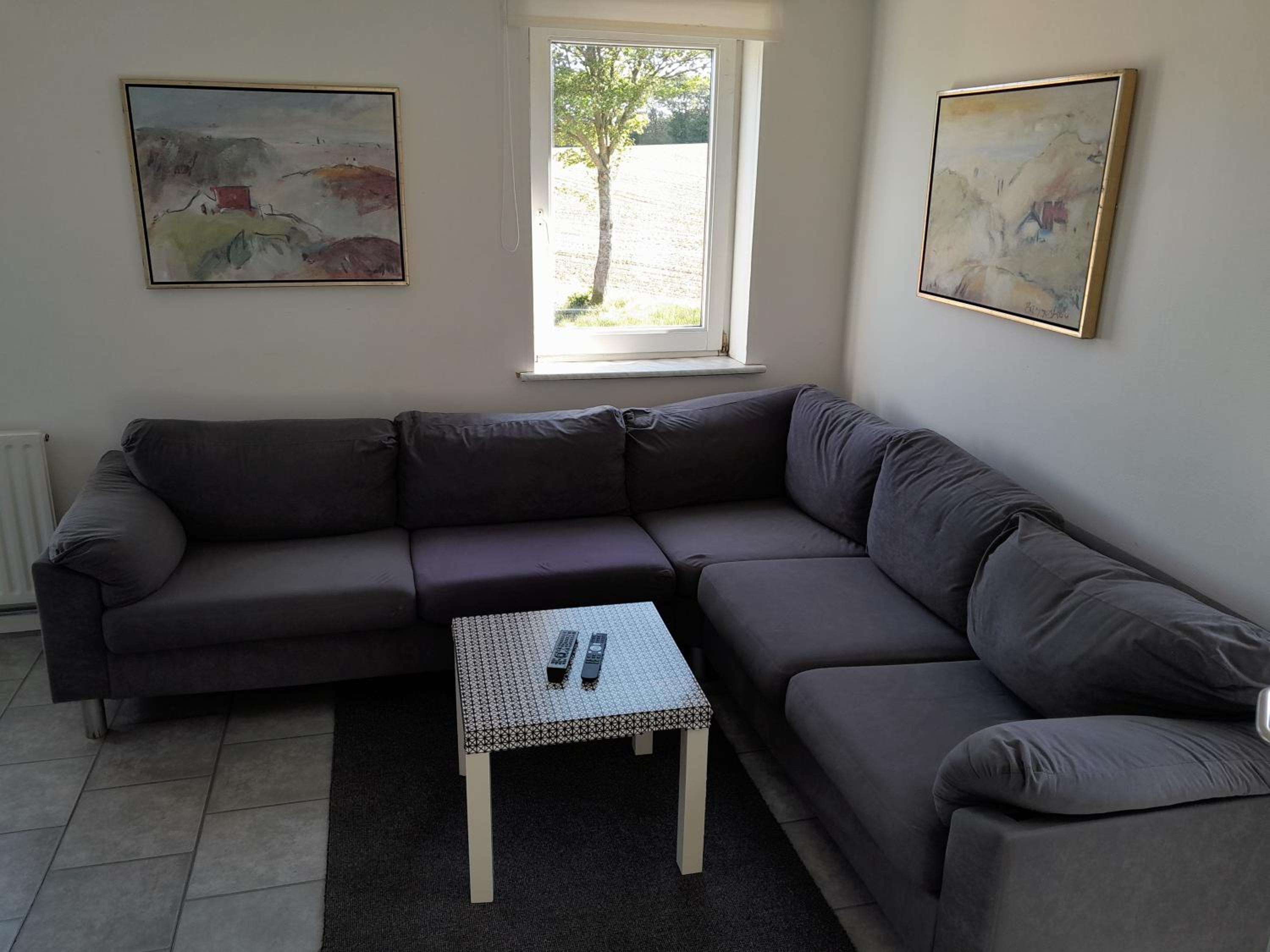 Billund countryside Appartement