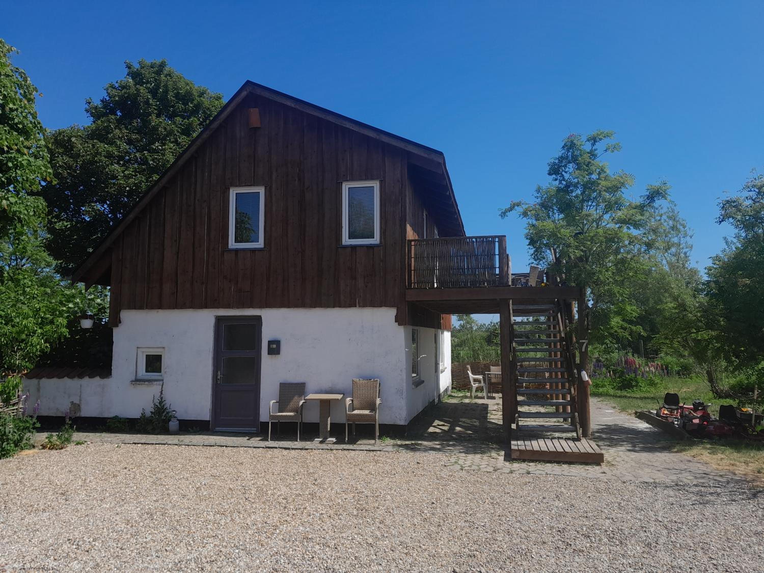 Billund countryside Appartement
