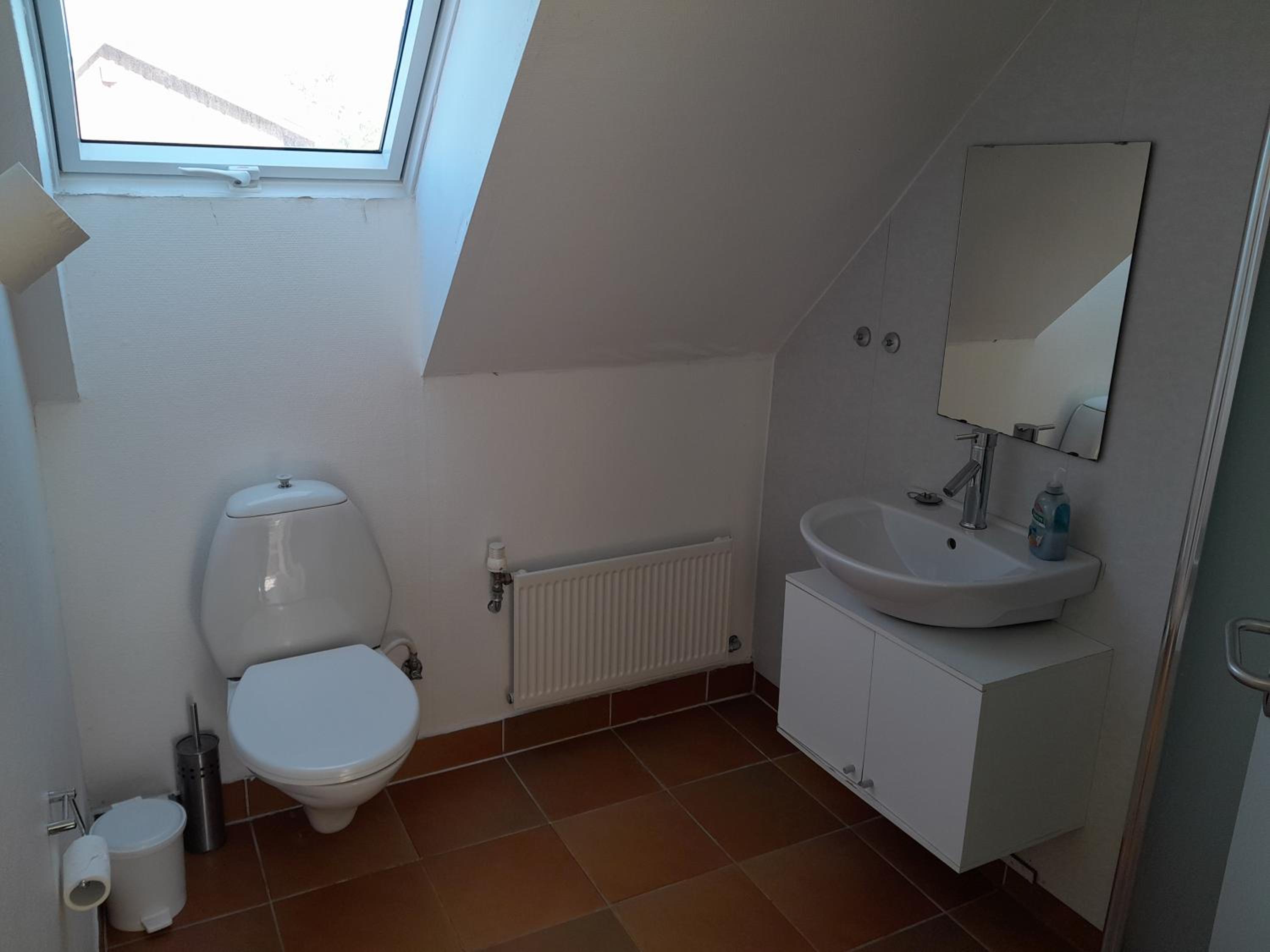 Billund countryside Appartement