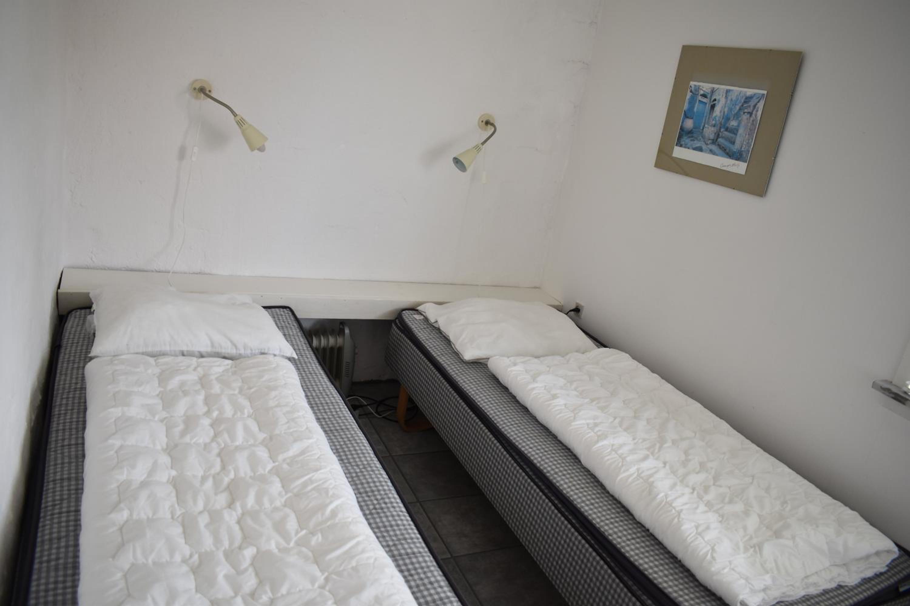 Billund countryside Appartement
