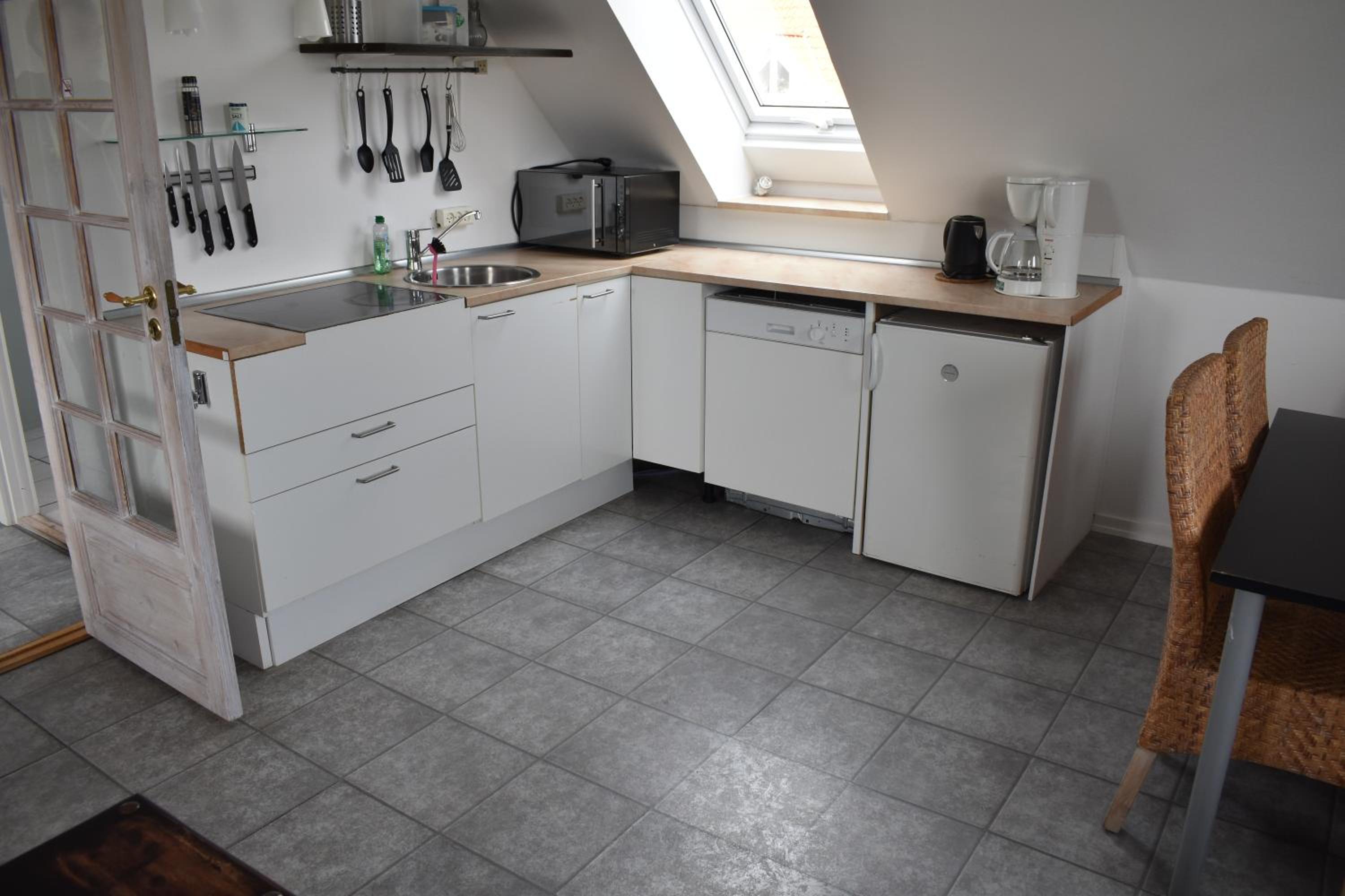 Billund countryside Appartement