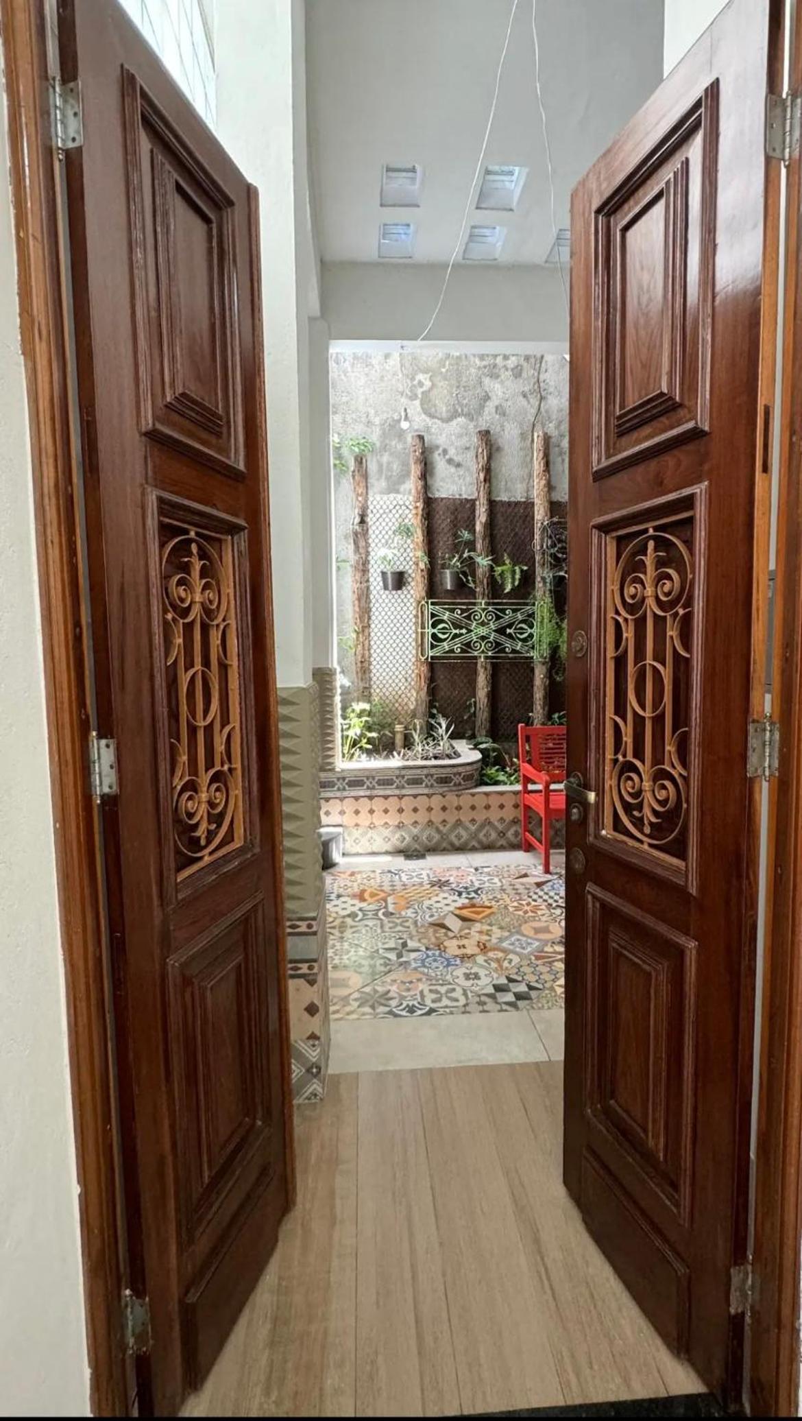 Villa Marquês - Apartamentos