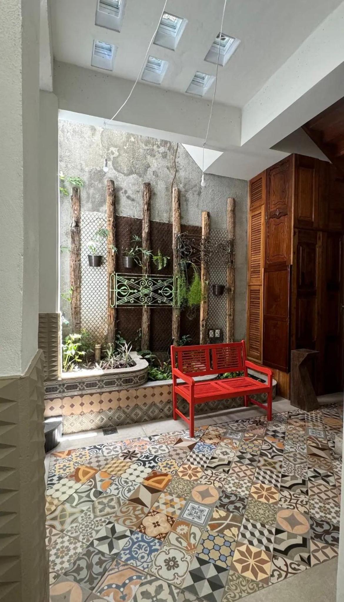 Villa Marquês - Apartamentos