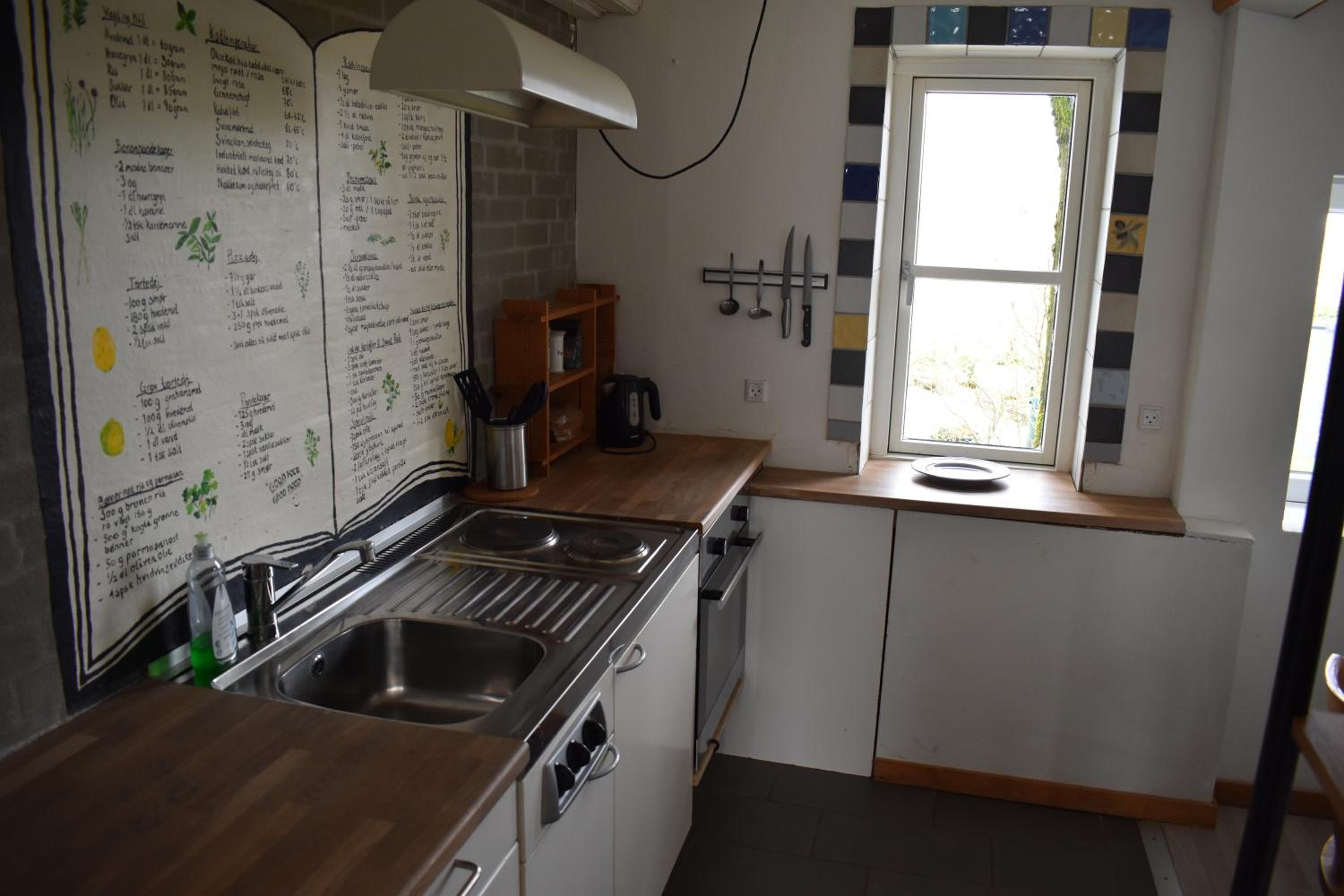 Billund countryside Appartement