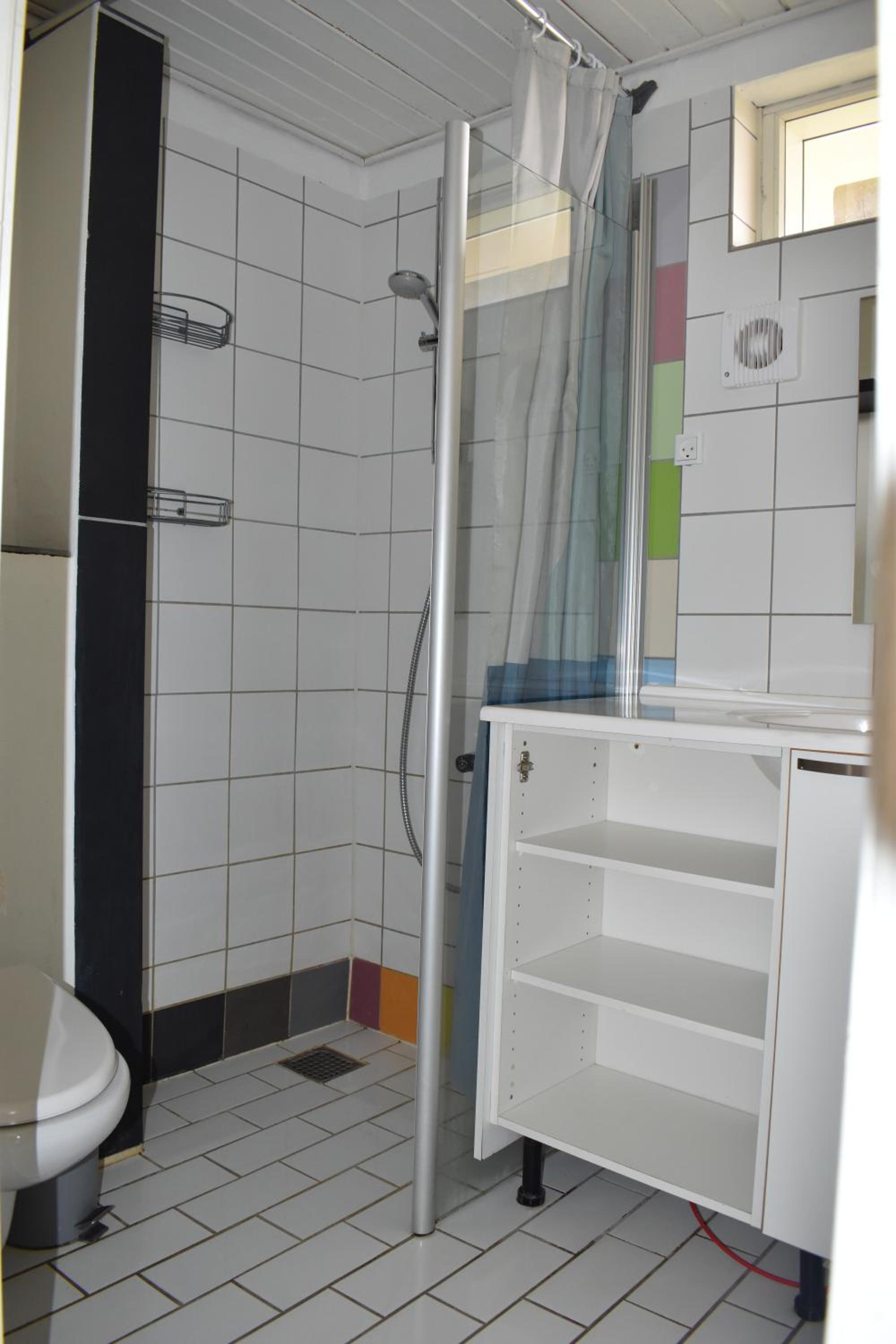 Billund countryside Appartement
