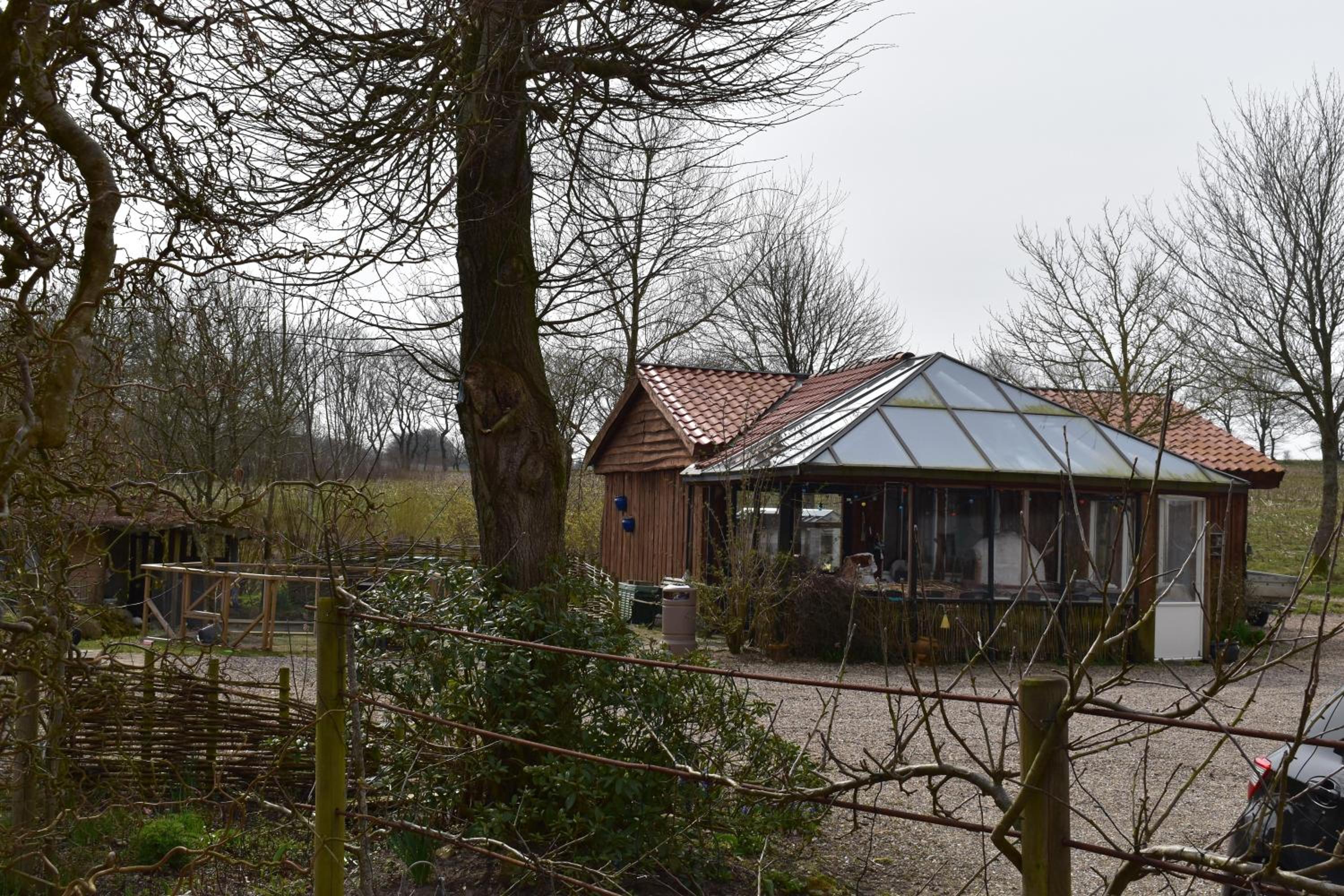 Billund countryside Appartement
