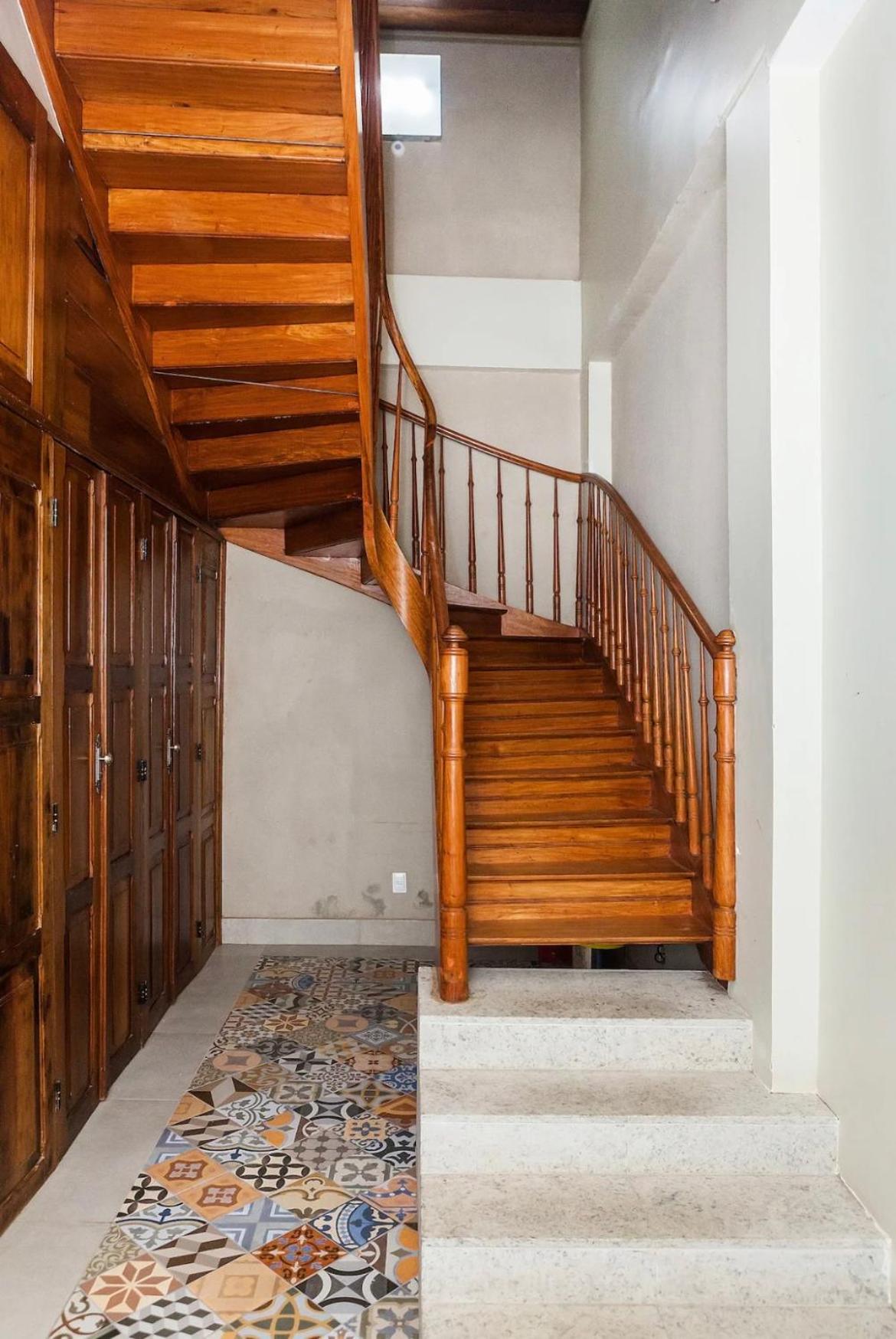 Villa Marquês - Apartamentos