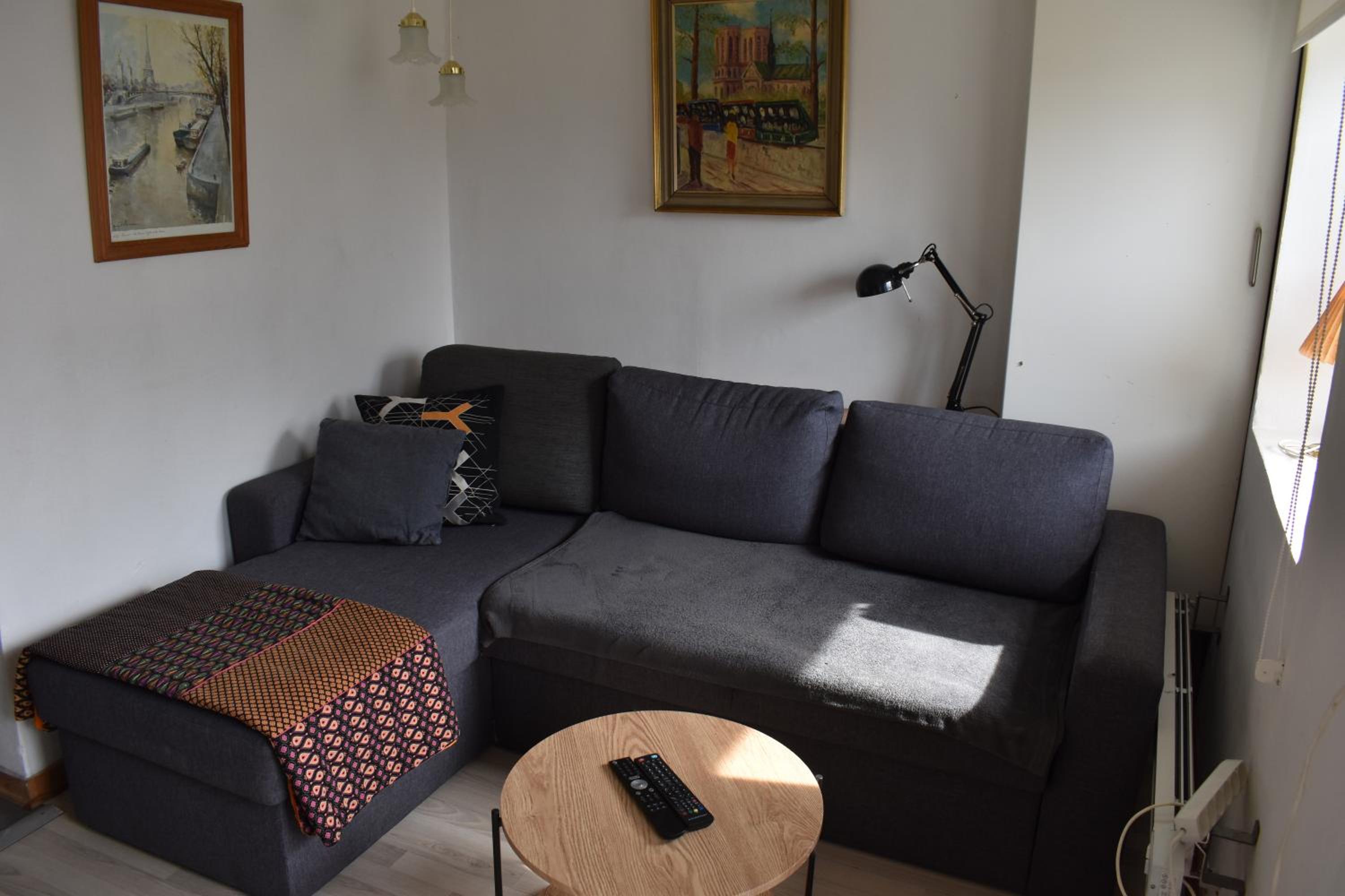 Billund countryside Appartement