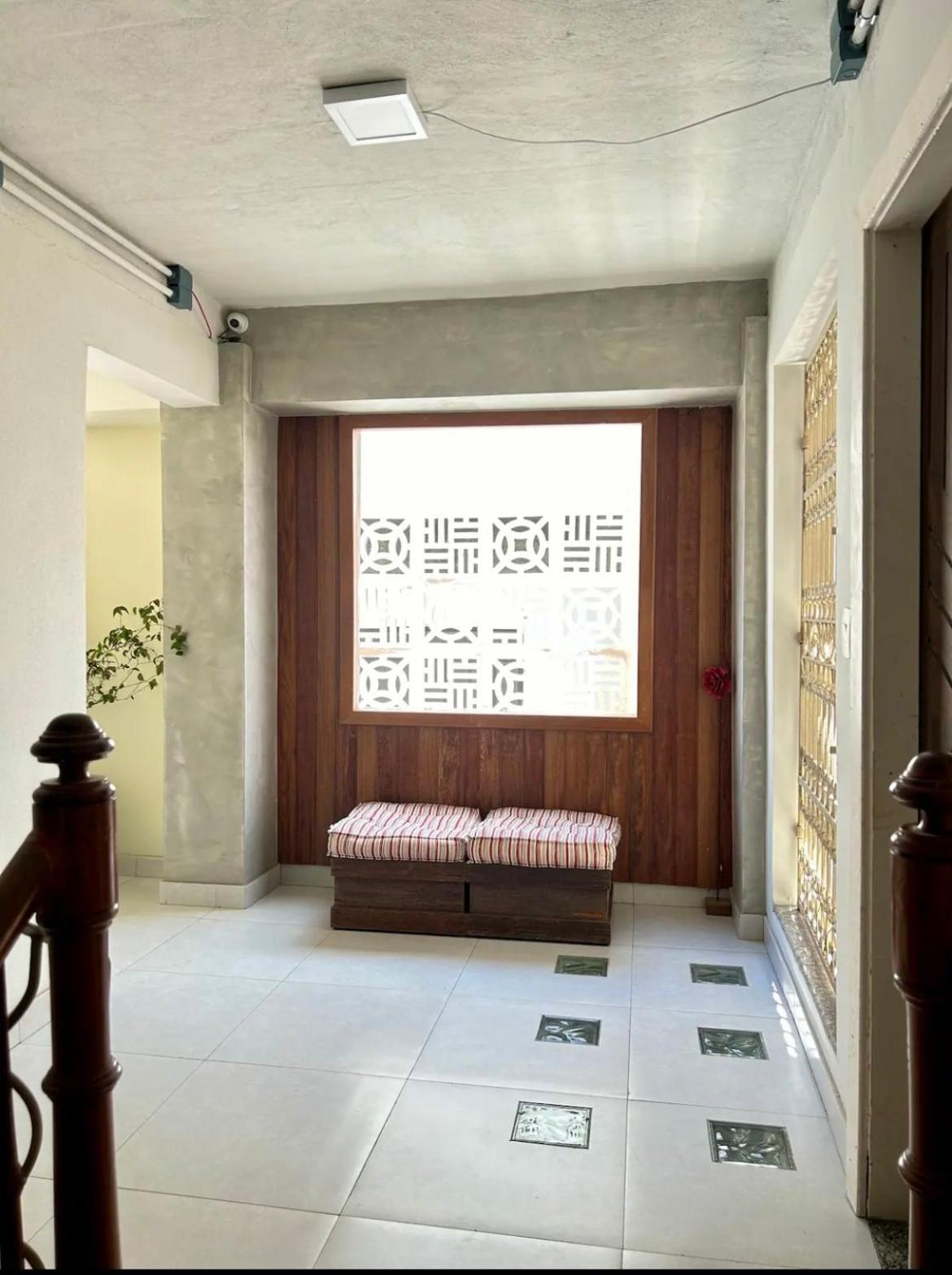 Villa Marquês - Apartamentos