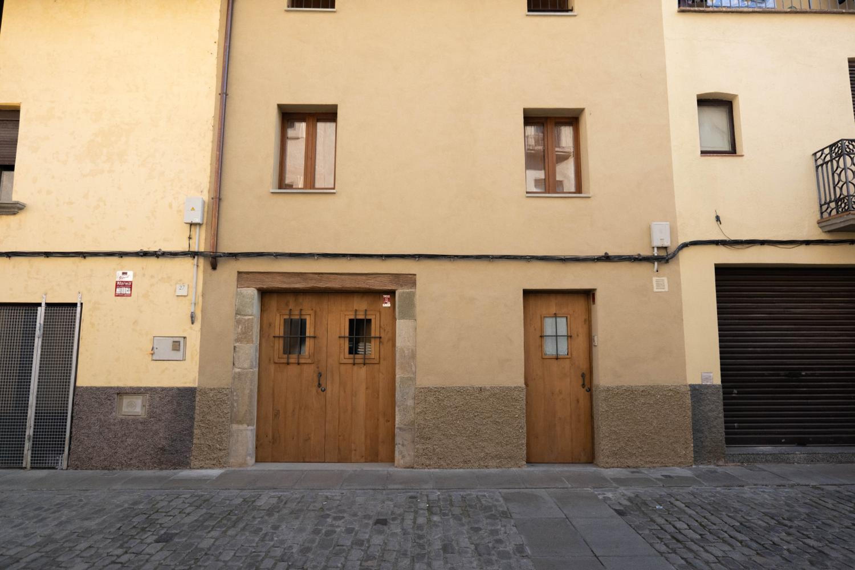 Niu de Queralt