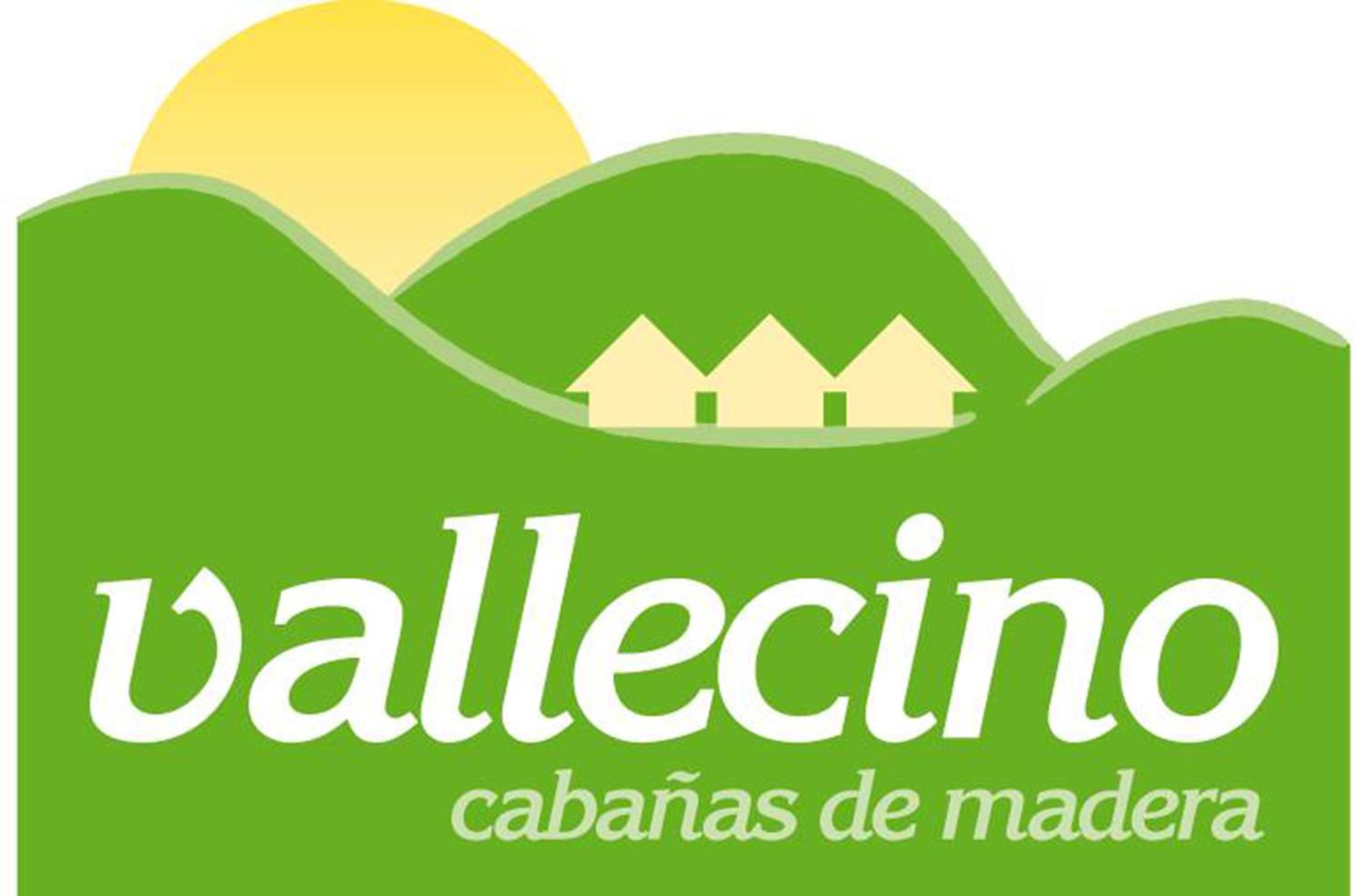 Cabañas Vallecino