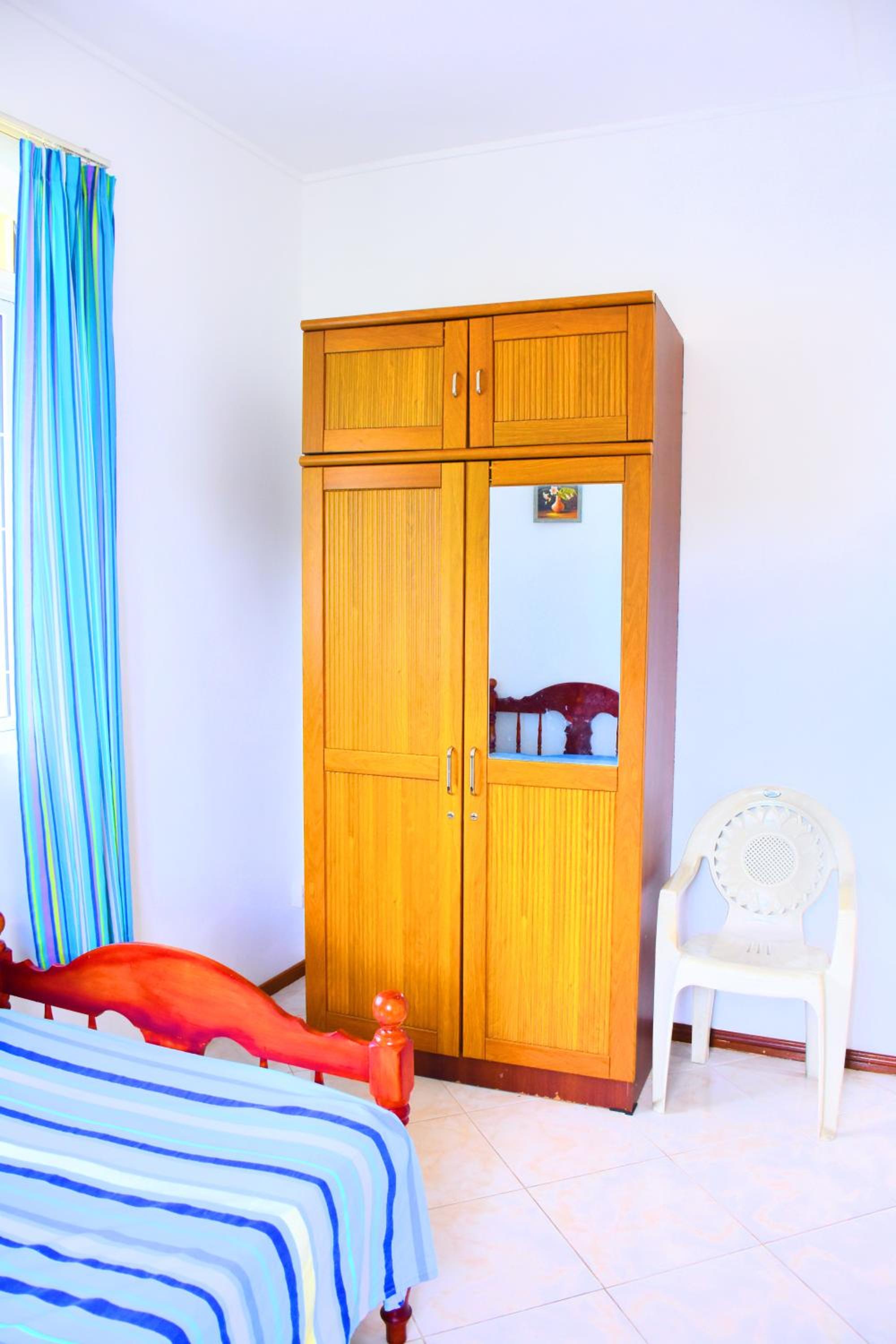 Tropical Beeze in Pereybere 3 Beds Apartment view 2
