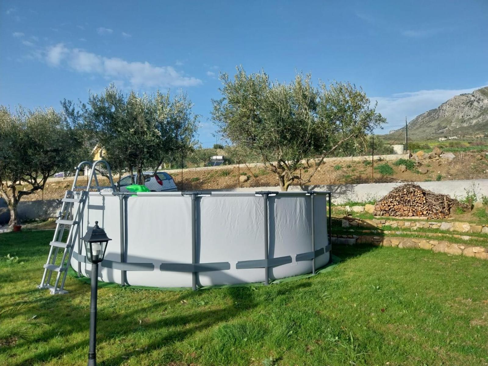 Hotel Casa Vacanze Lachesi