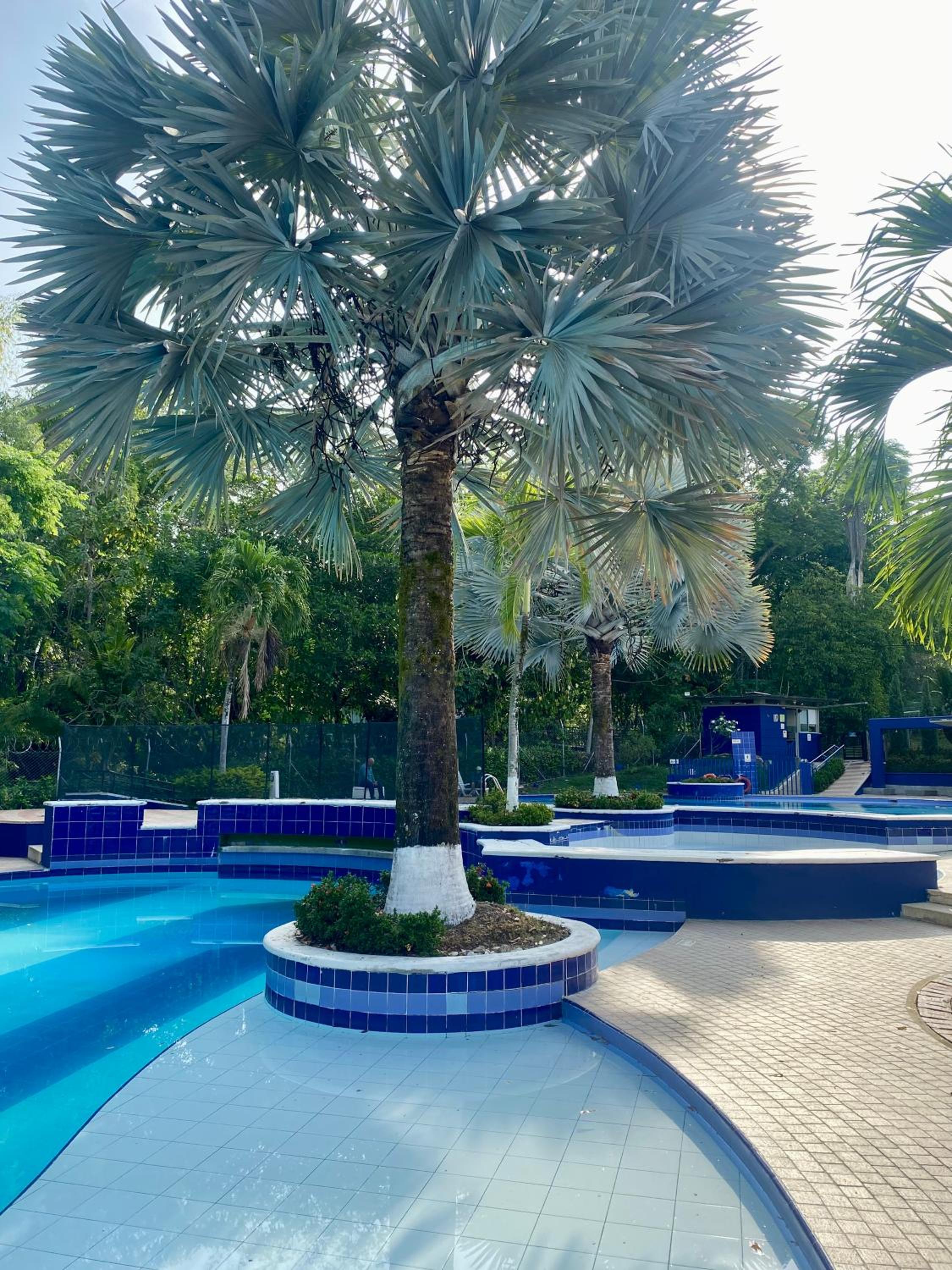 Casa Vacacional Ciudadela Sol