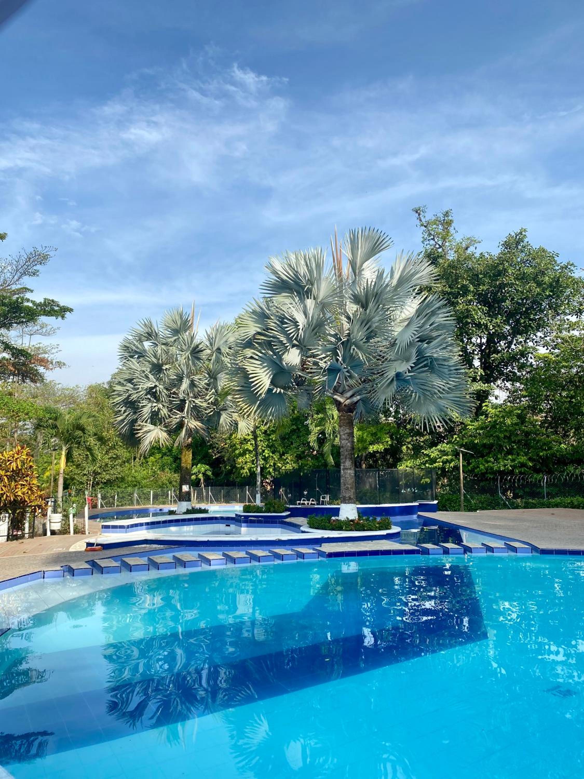 Casa Vacacional Ciudadela Sol