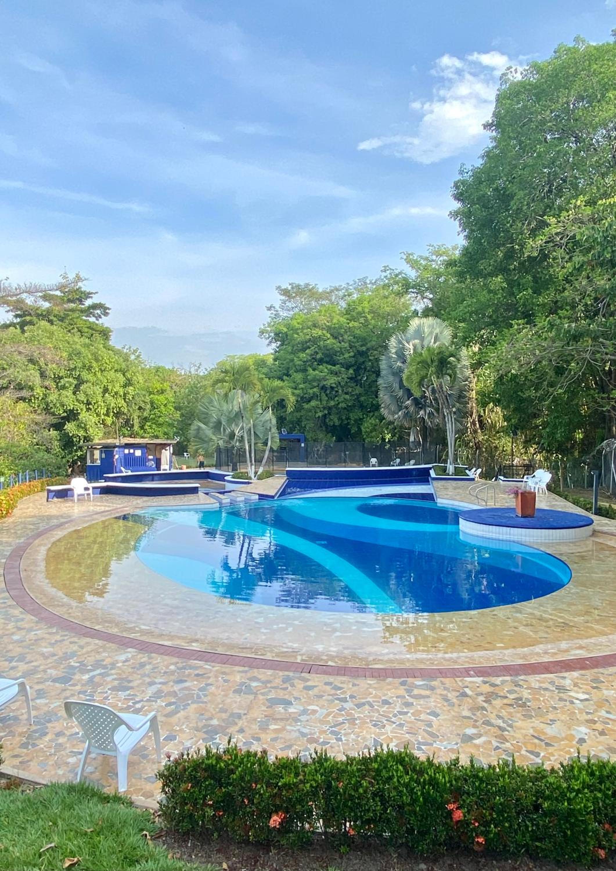 Casa Vacacional Ciudadela Sol