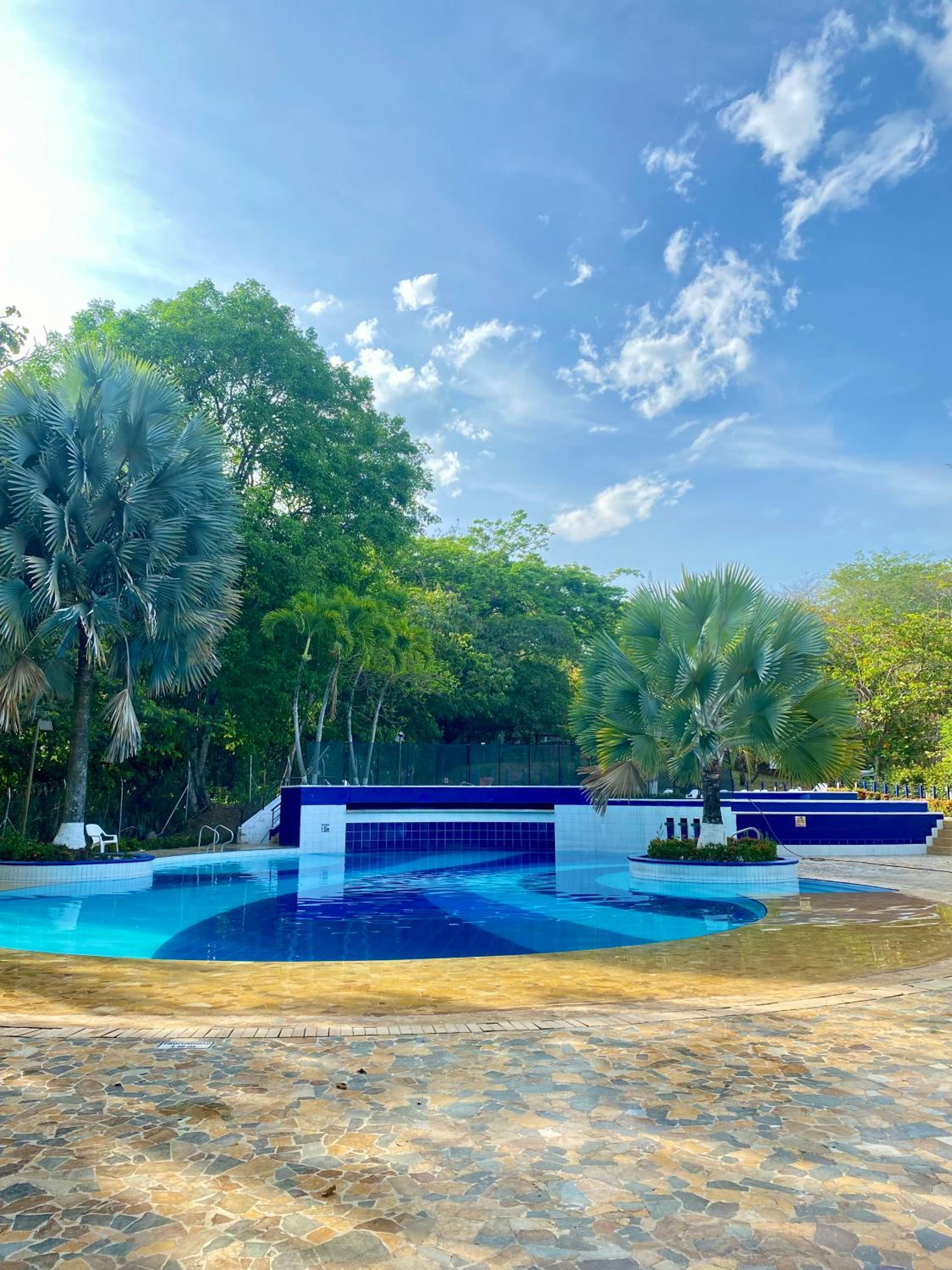 Casa Vacacional Ciudadela Sol
