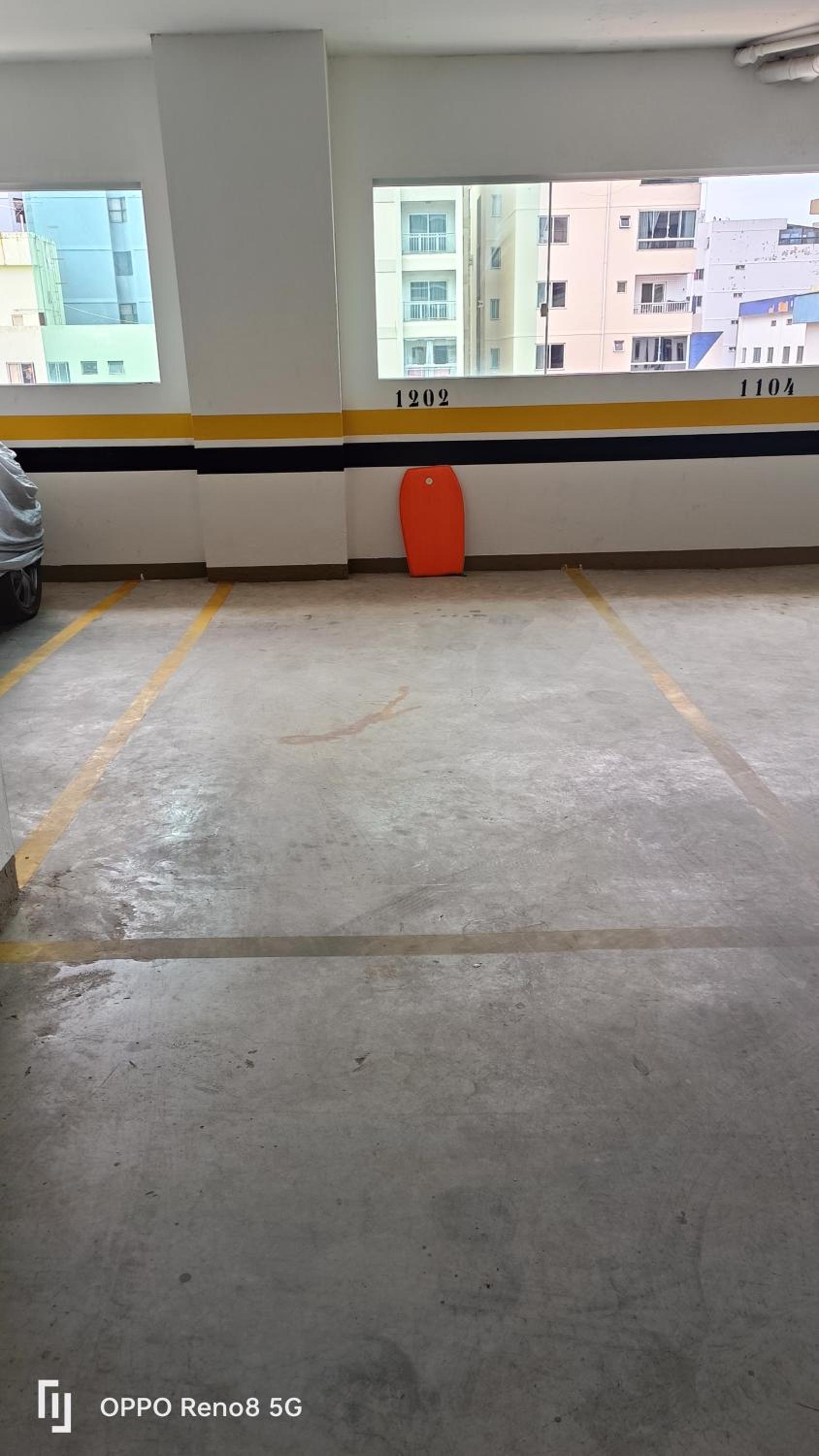 Magnifico apto com vista para o mar, 2 quartos, máximo 6 pessoas!!!