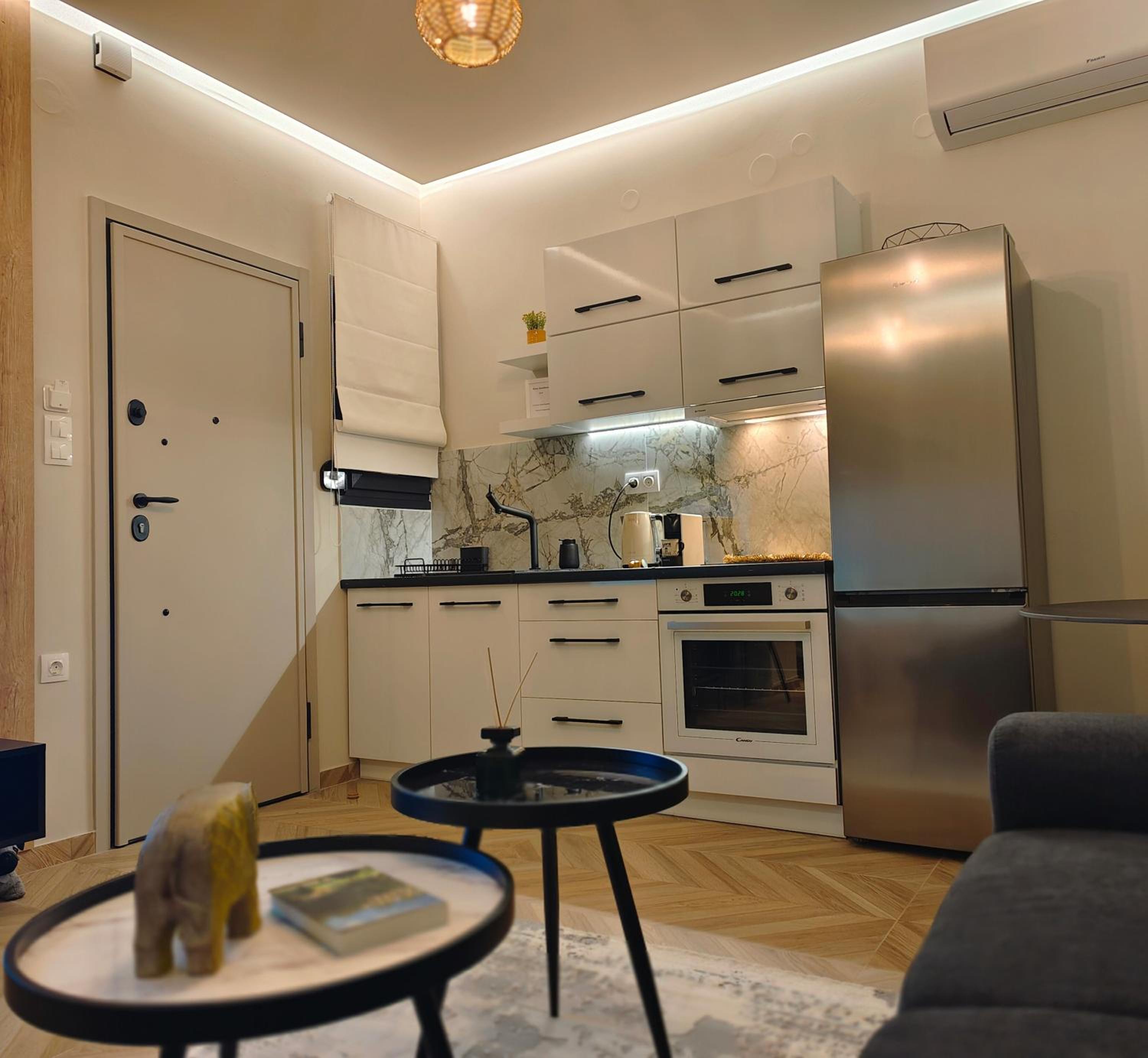 Volos Guesthouse Konstantina
