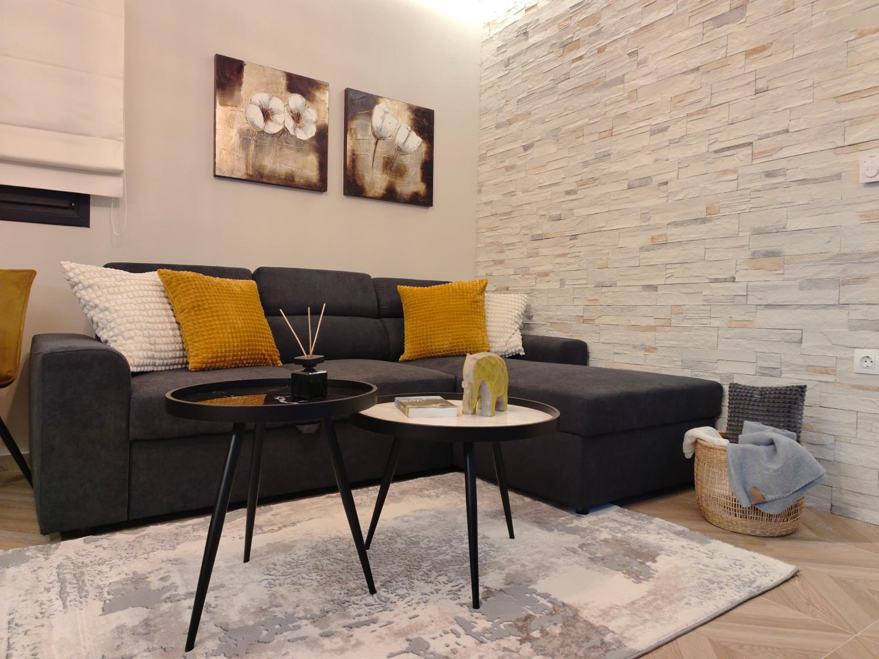 Volos Guesthouse Konstantina