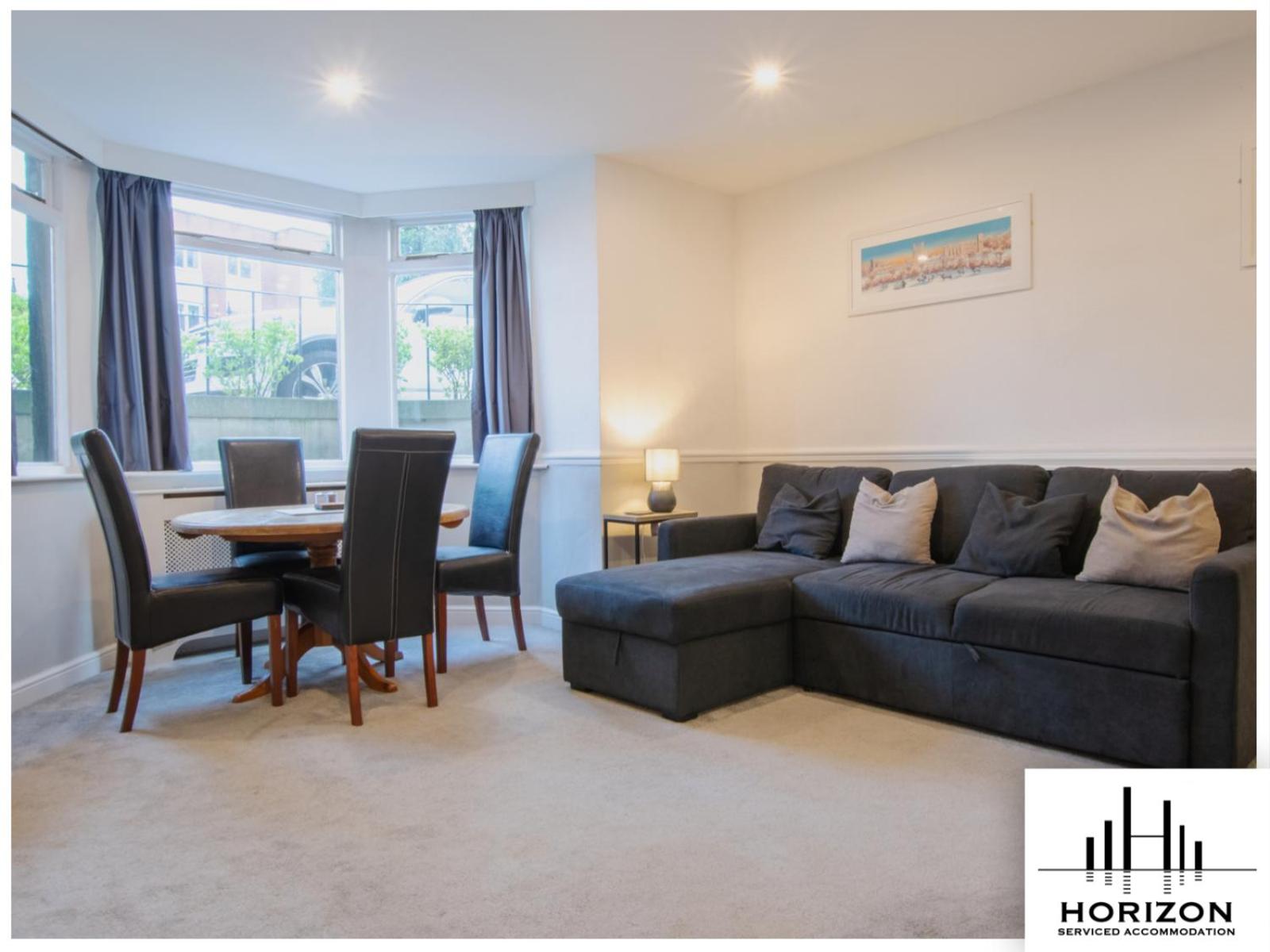 Dog Friendly - Relocating - Central Location view 3