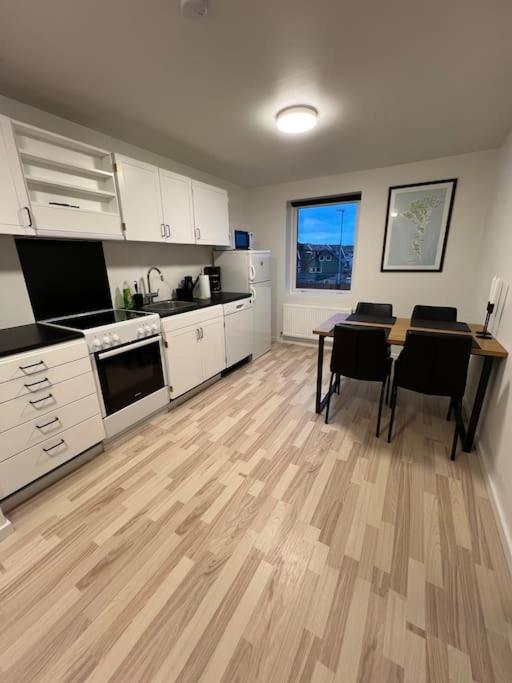 Apartment in Tórshavn.