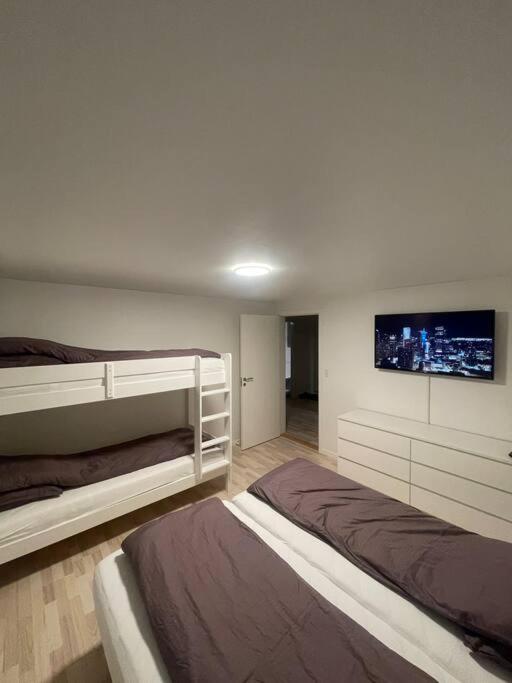 Apartment in Tórshavn.