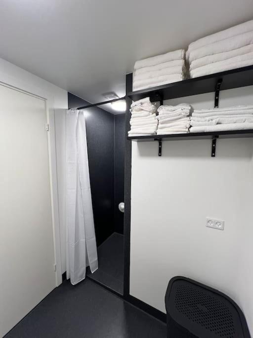 Apartment in Tórshavn.