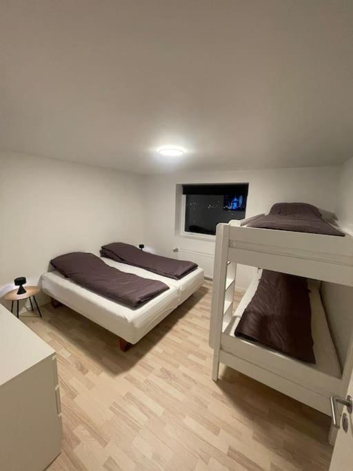 Apartment in Tórshavn.