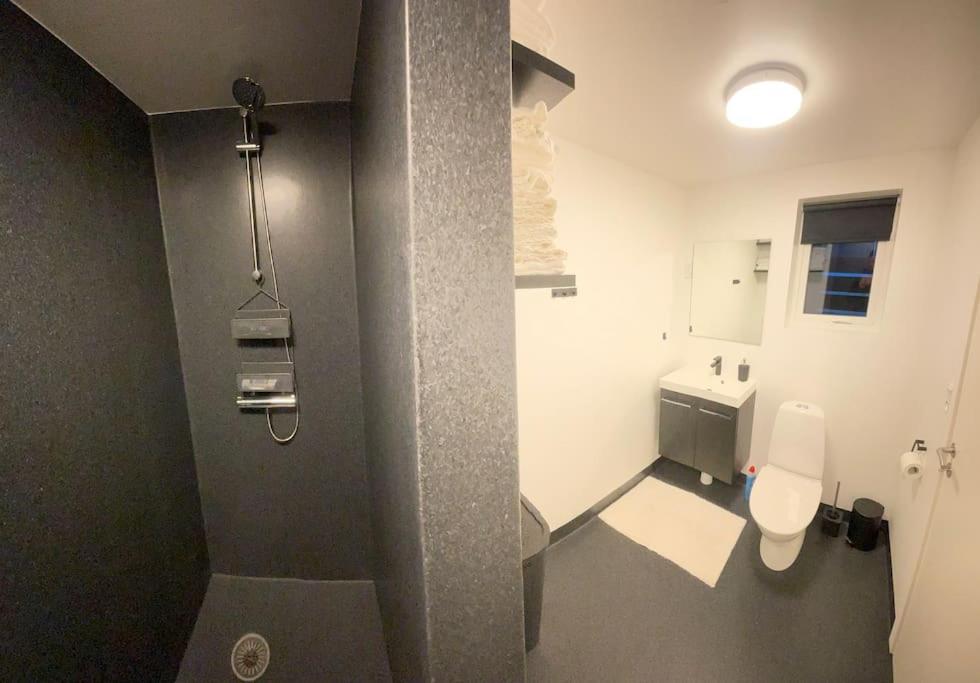 Apartment in Tórshavn.