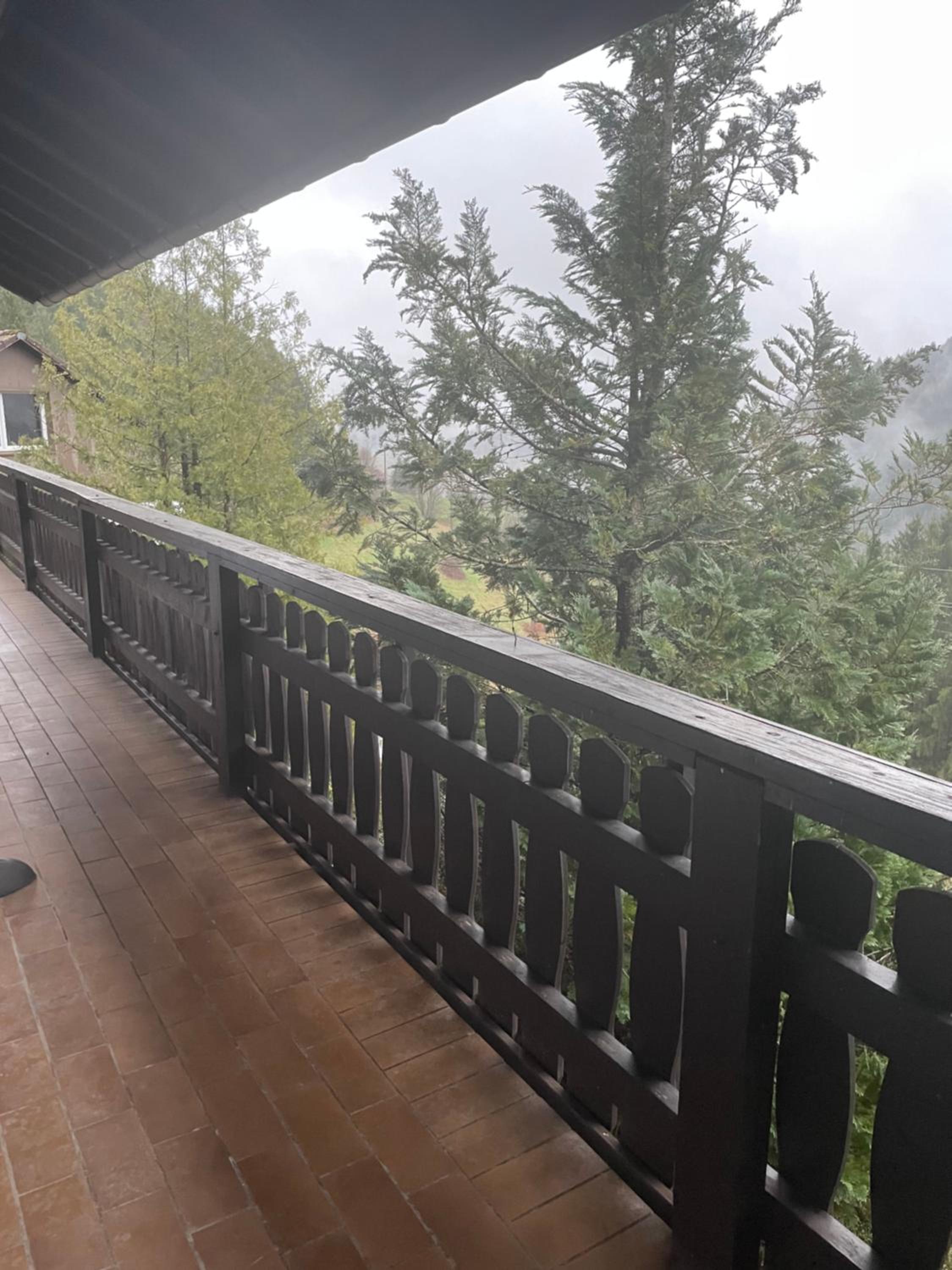 Wohnung im Schwarzwald mit Panorama Blick