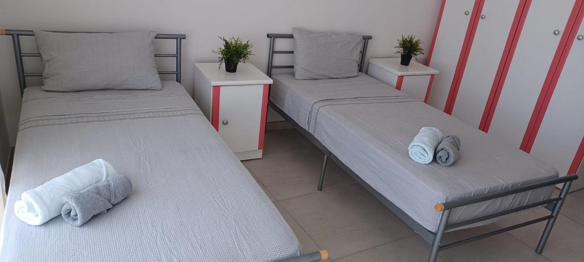 Gozo Spacious 3 Bathroom Apartment view 2