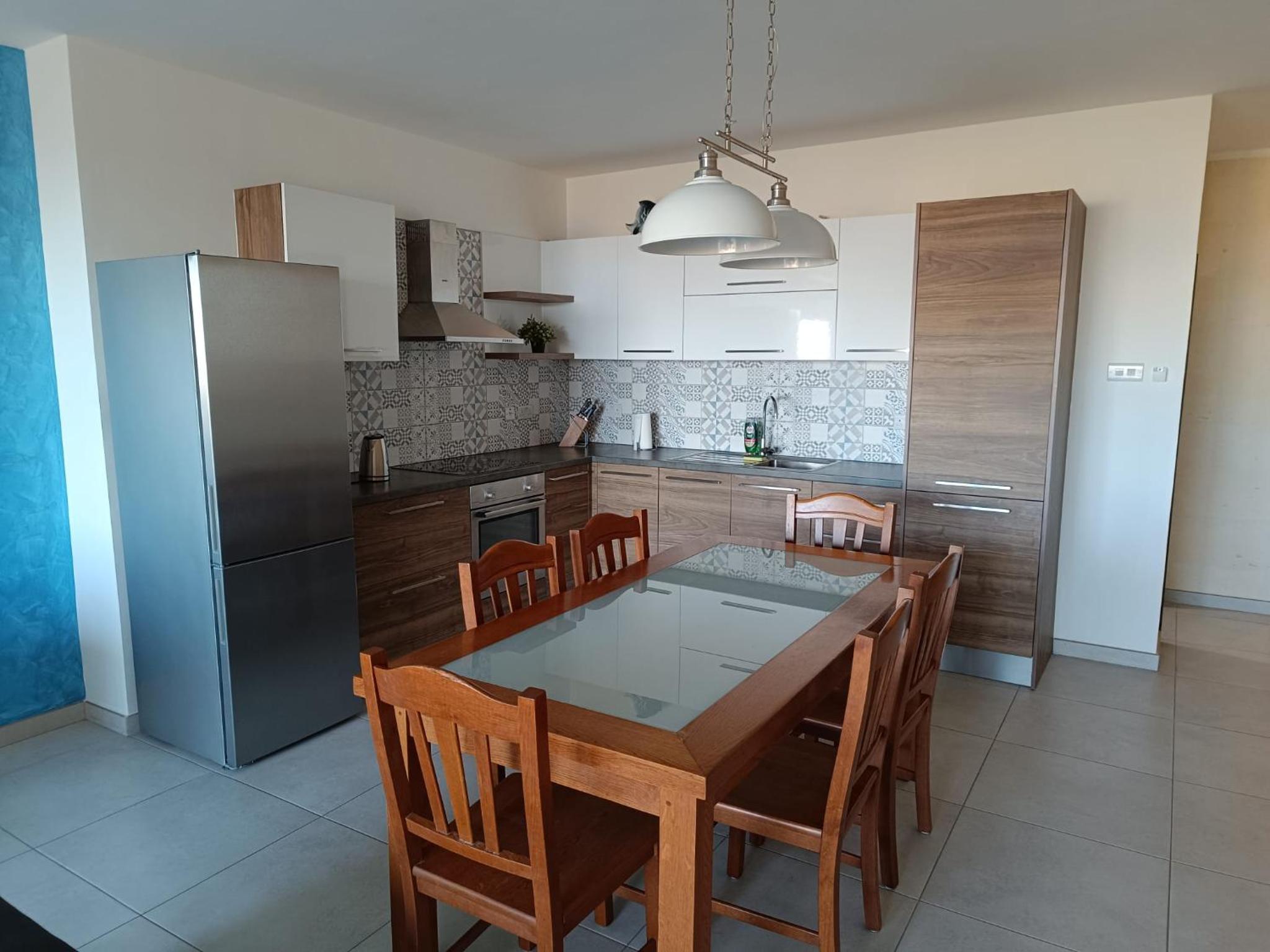 Gozo Spacious 3 Bathroom Apartment view 5