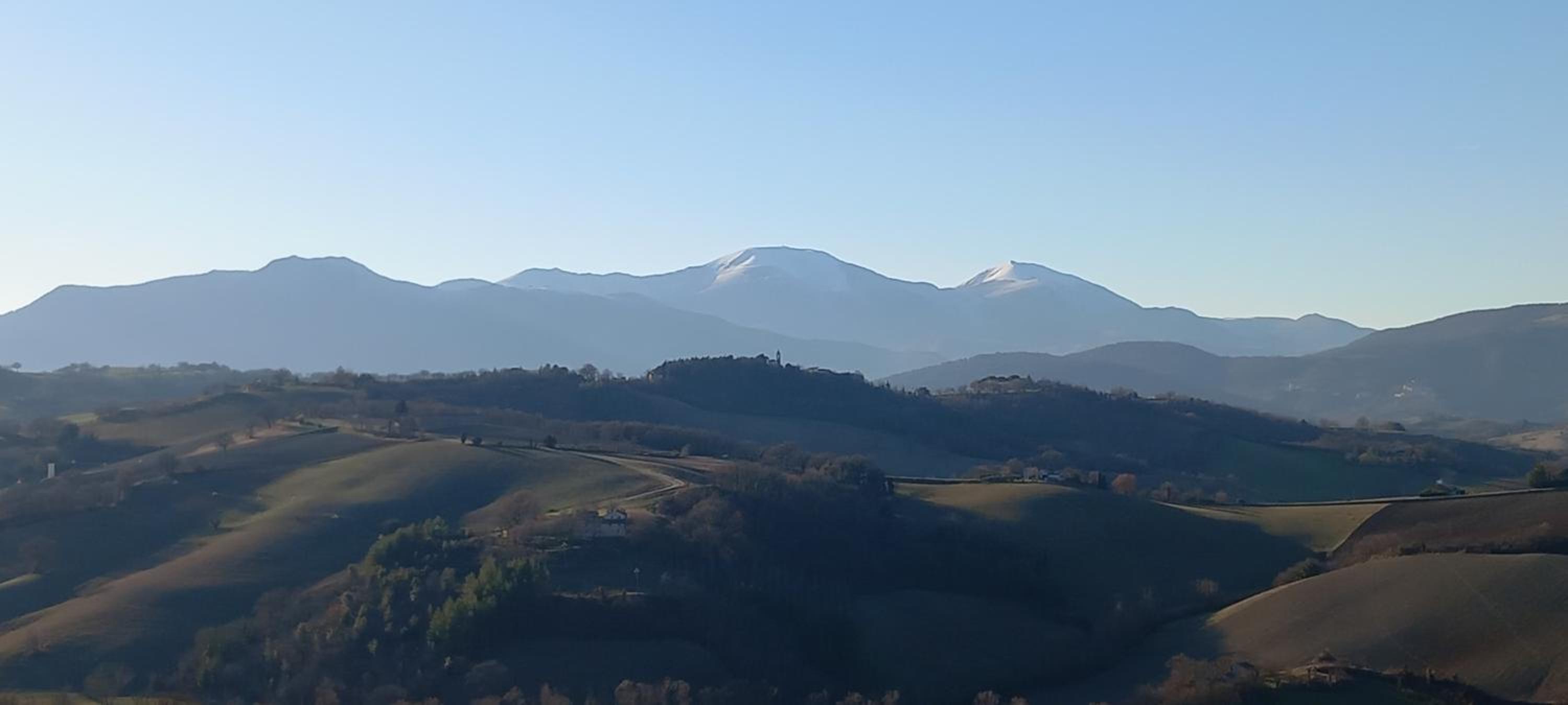 La Finestra Sui Monti view 3
