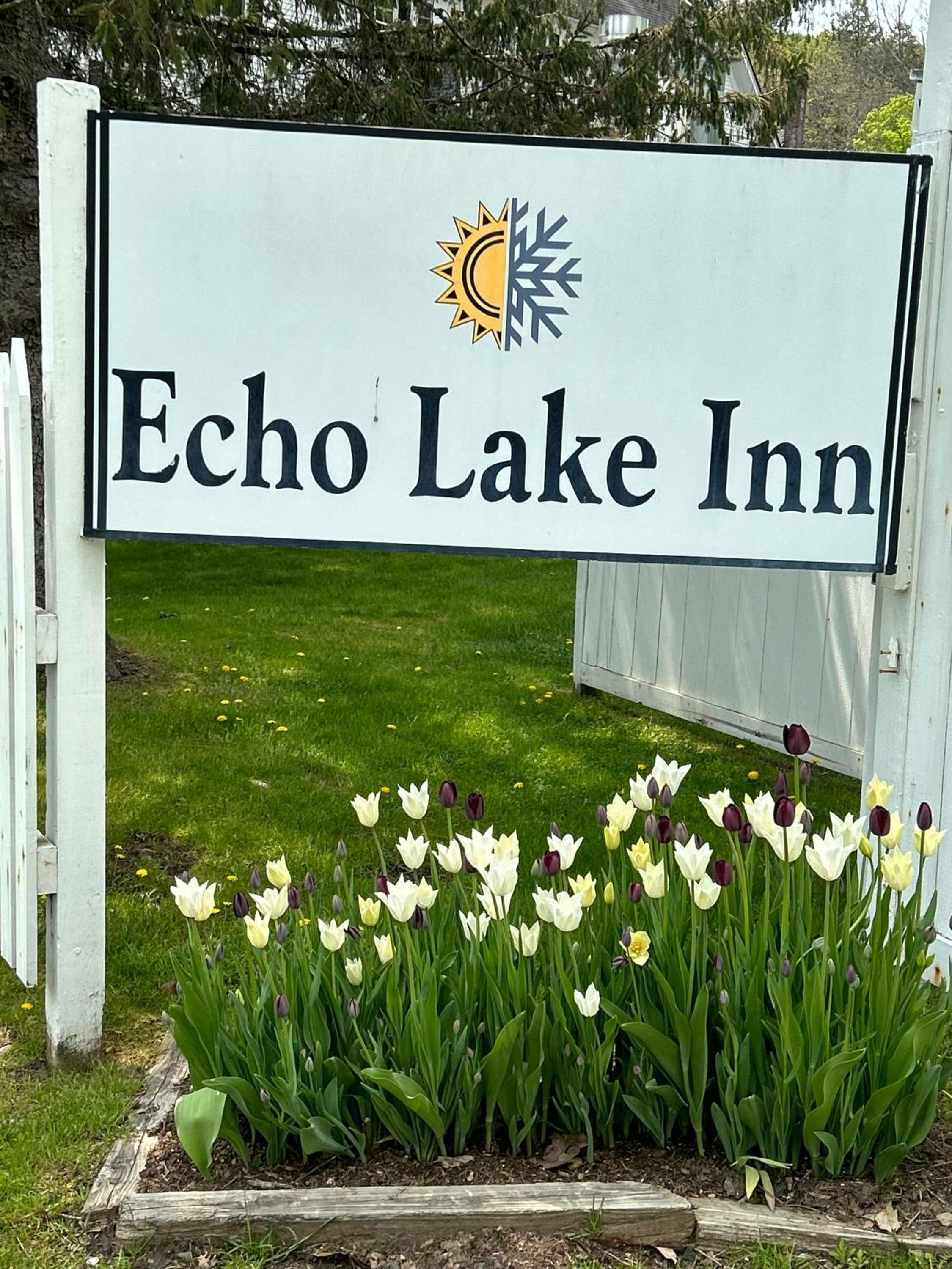 Echo Lake Inn view 5