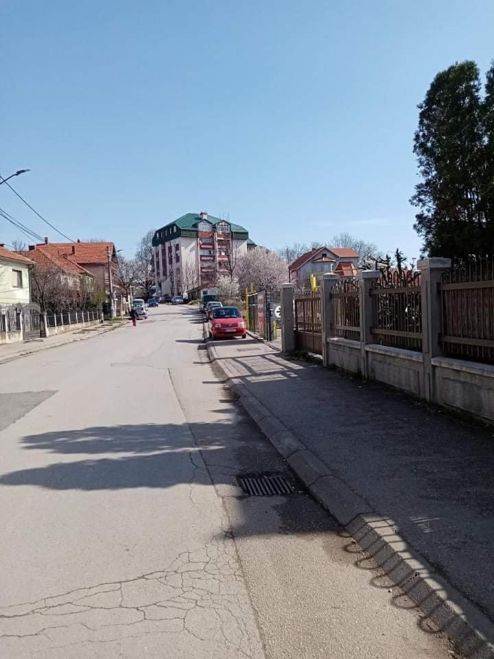 Apartman Gaga