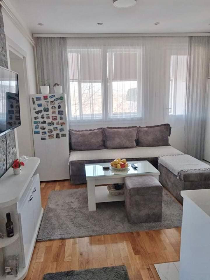 Apartman Gaga
